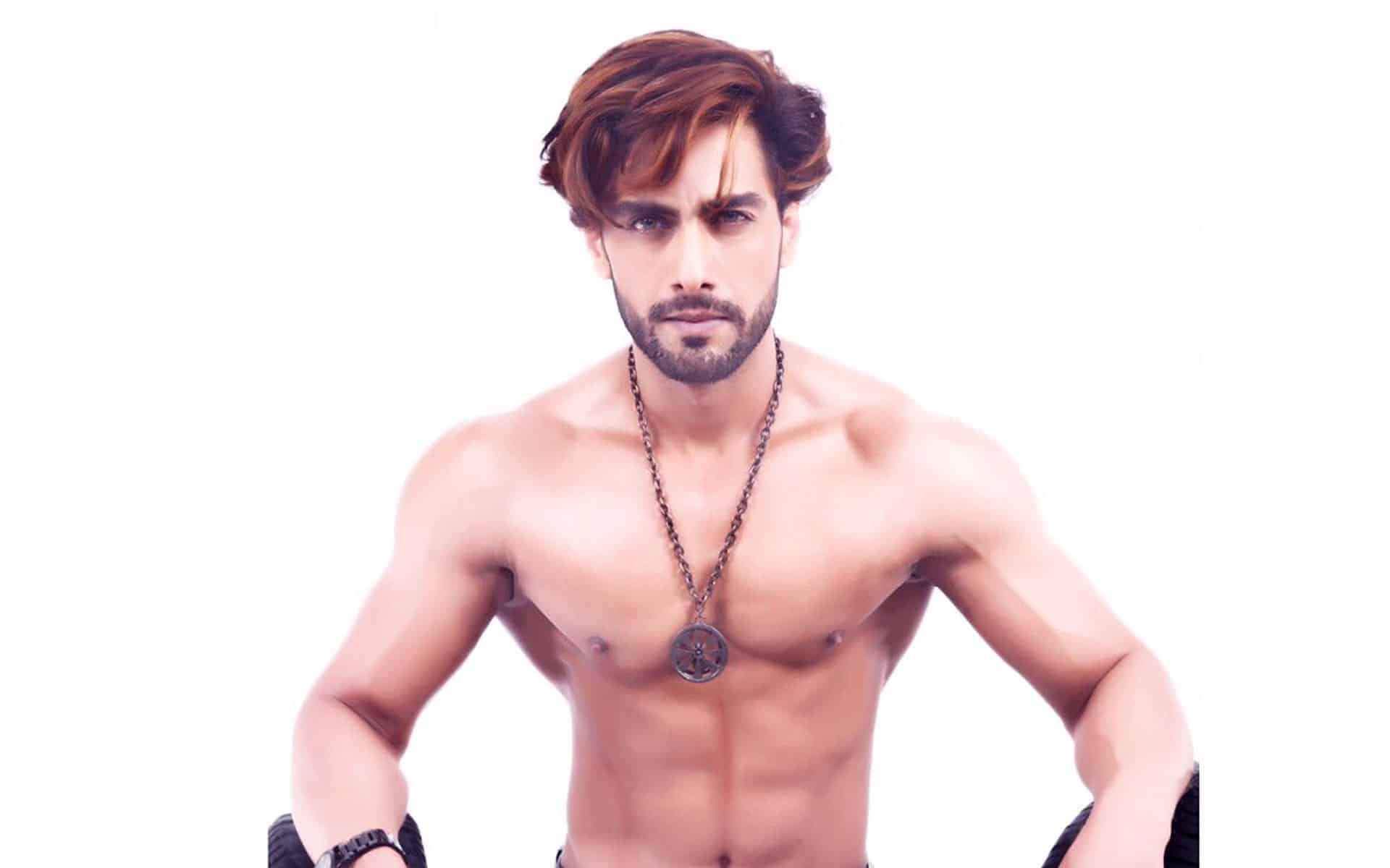 1920x1200 Rohit Purohit to begin work on 'Porus' next week