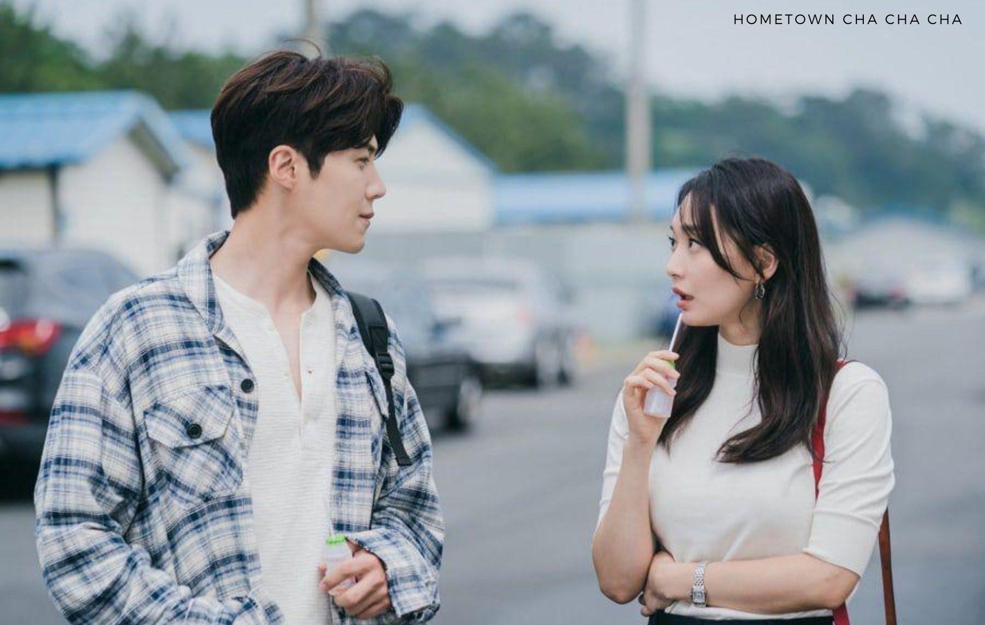 2000x1270 Hometown Cha Cha Cha: Release Date, Plot, Cast