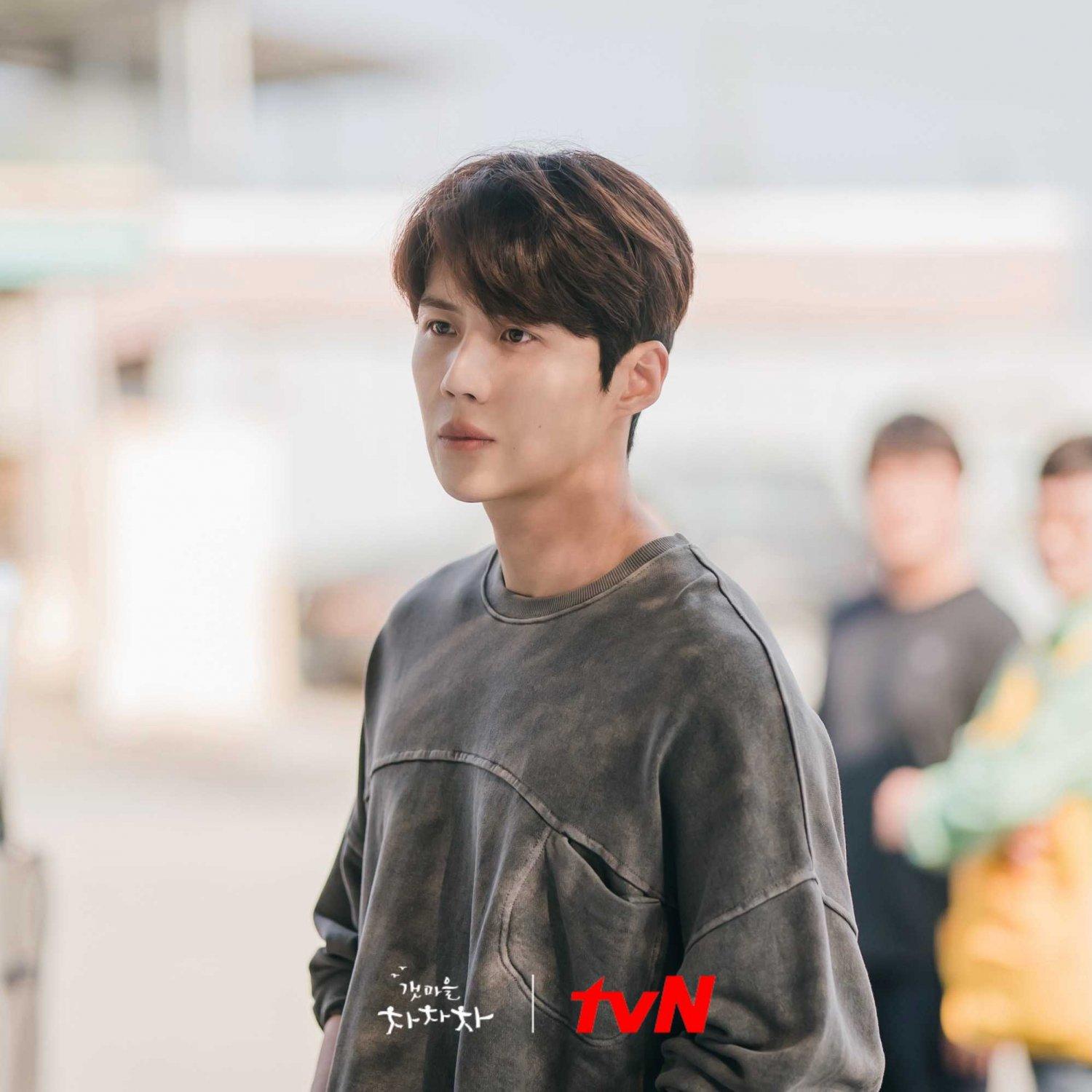 1500x1500 Hometown Cha Cha Cha (2021)