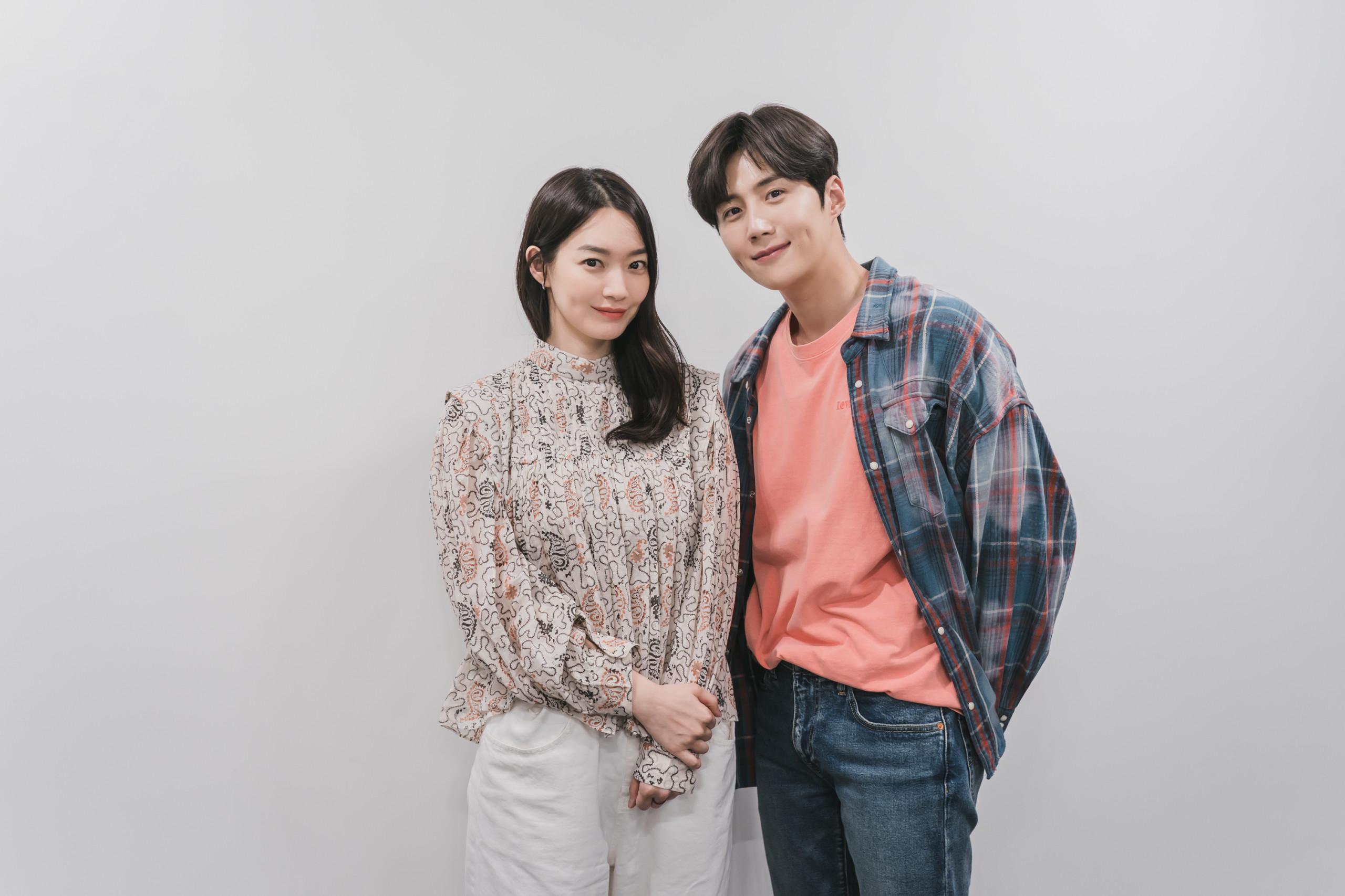 2560x1707 About Netflix K DRAMA Rom Com HOMETOWN CHA CHA CHA, Starring SHIN MIN A AND KIM SEON HO, Coming To NETFLIX