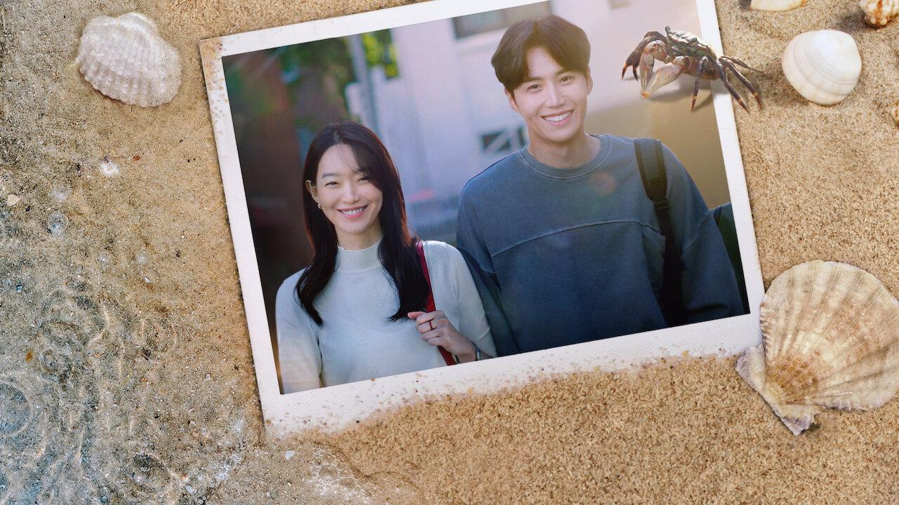 1280x720 Hometown Cha Cha Cha. Netflix Official Site