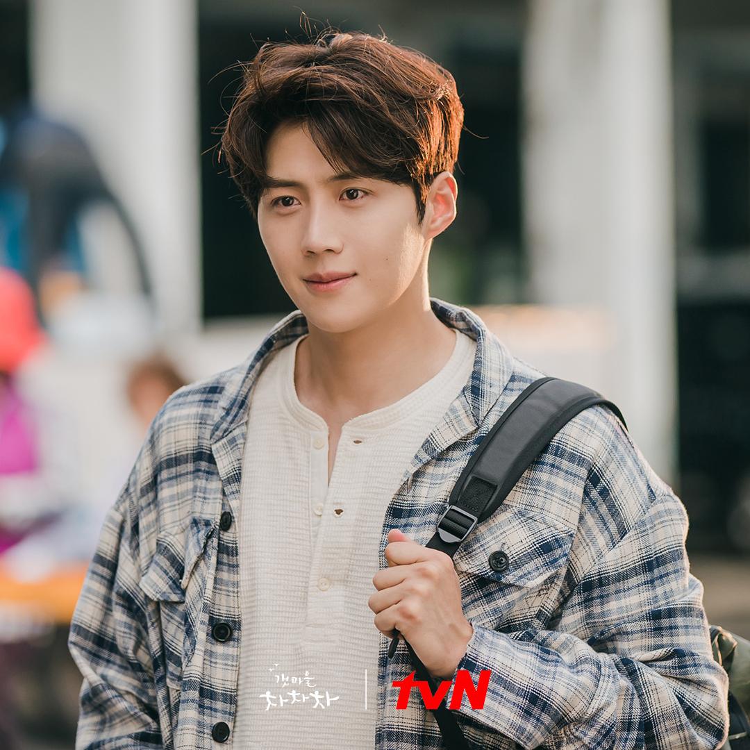 1080x1080 Hometown Cha Cha Cha (2021)