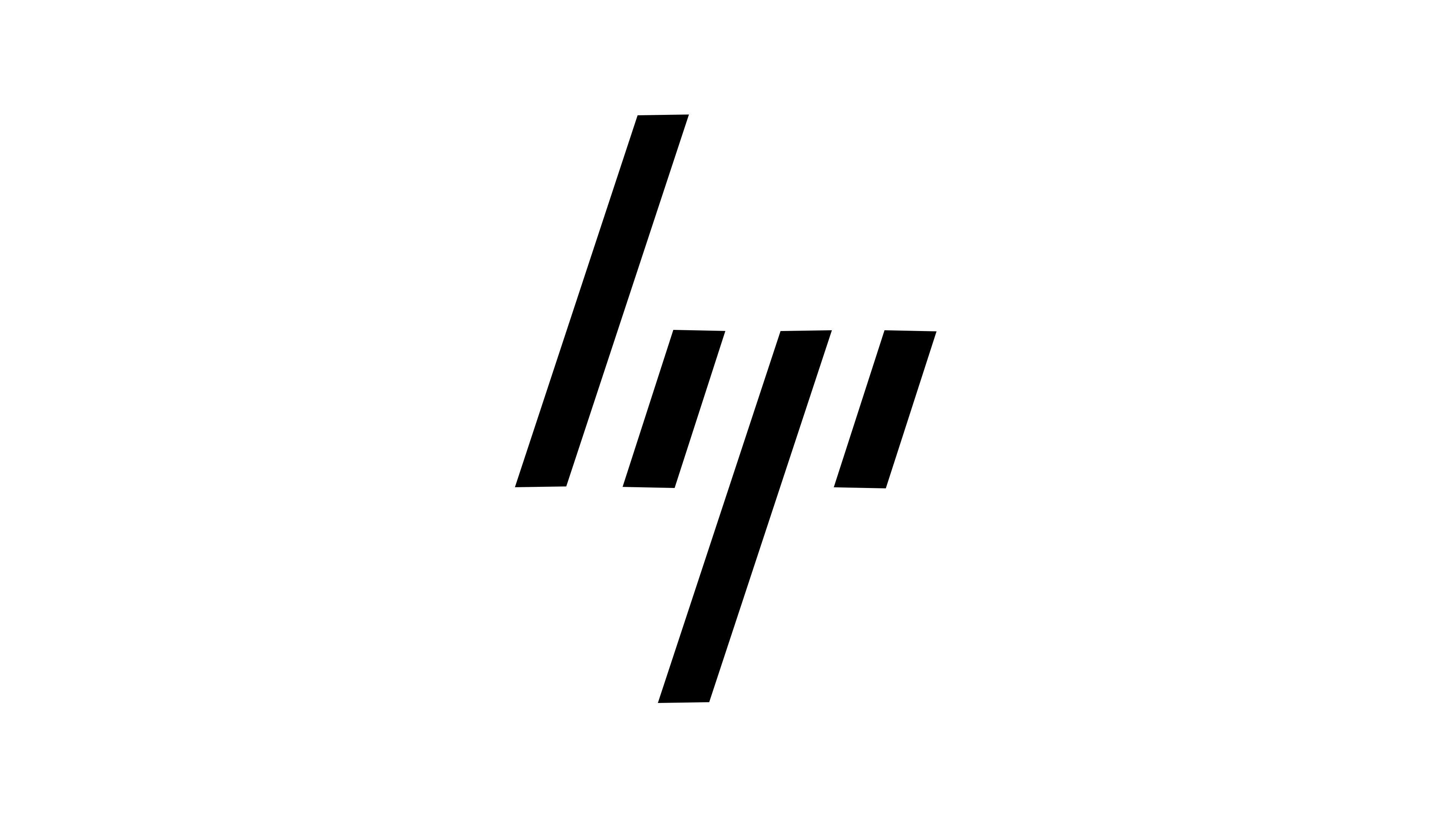 HP Logo Wallpapers - Top Free HP Logo Backgrounds - WallpaperAccess