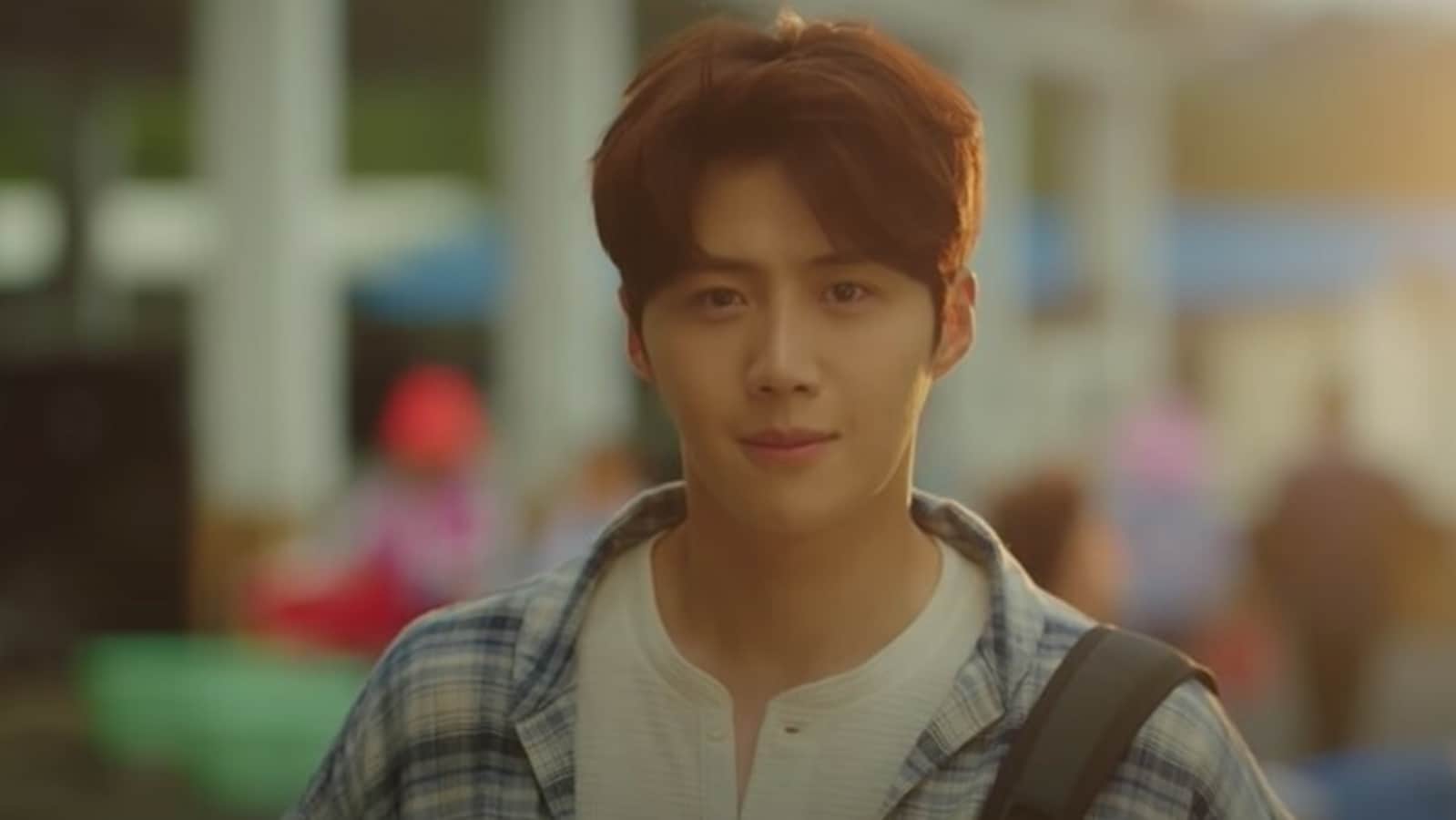 1599x900 K Dramas To Watch In August 2021: Hometown Cha Cha Cha, DP, Lovers Of The Red Sky And More