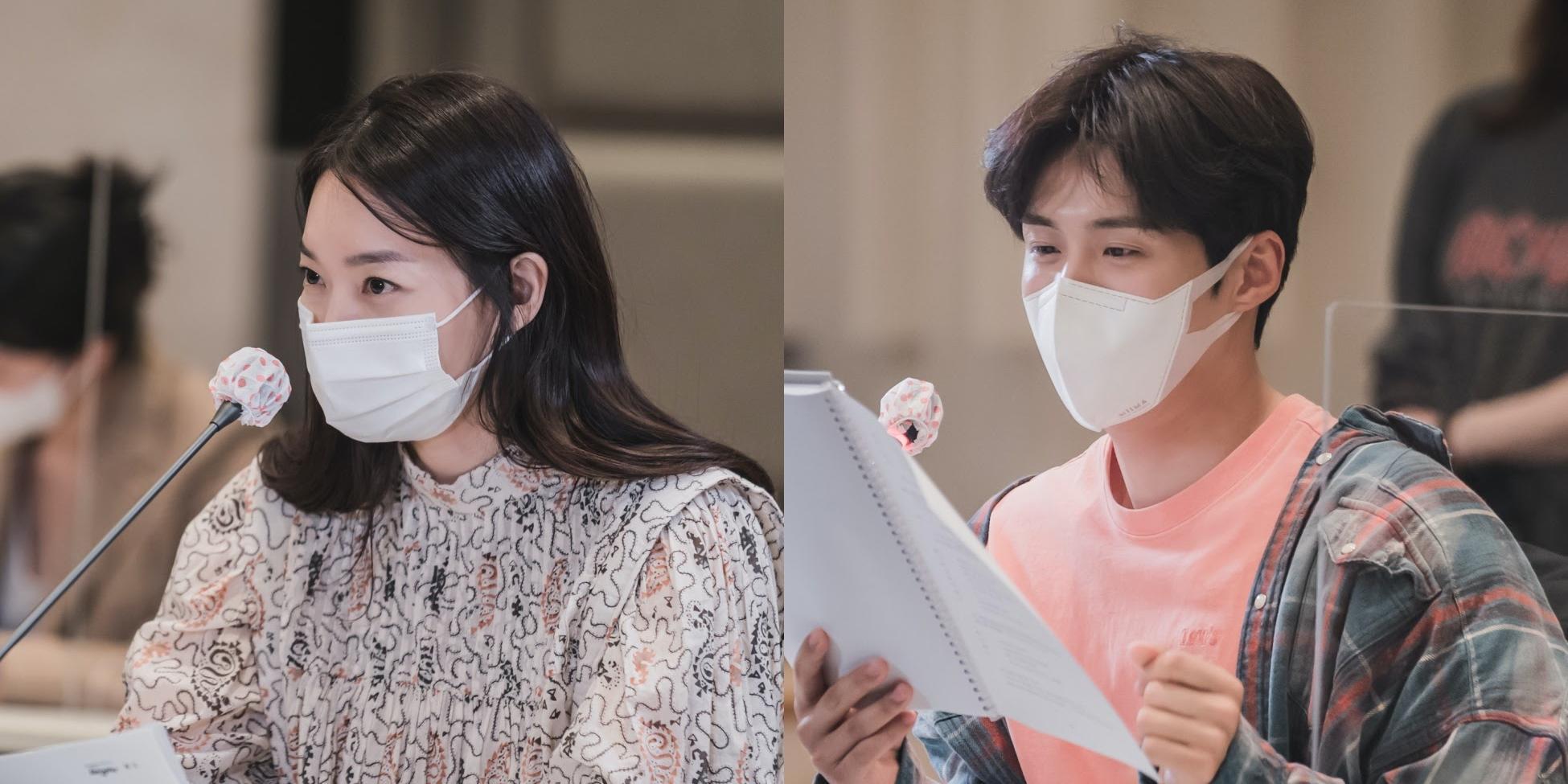 1950x975 Shin Min Ah, Kim Seon Ho's Netflix Series 'Hometown Cha Cha Cha' To Premiere August 28. GMA News Online