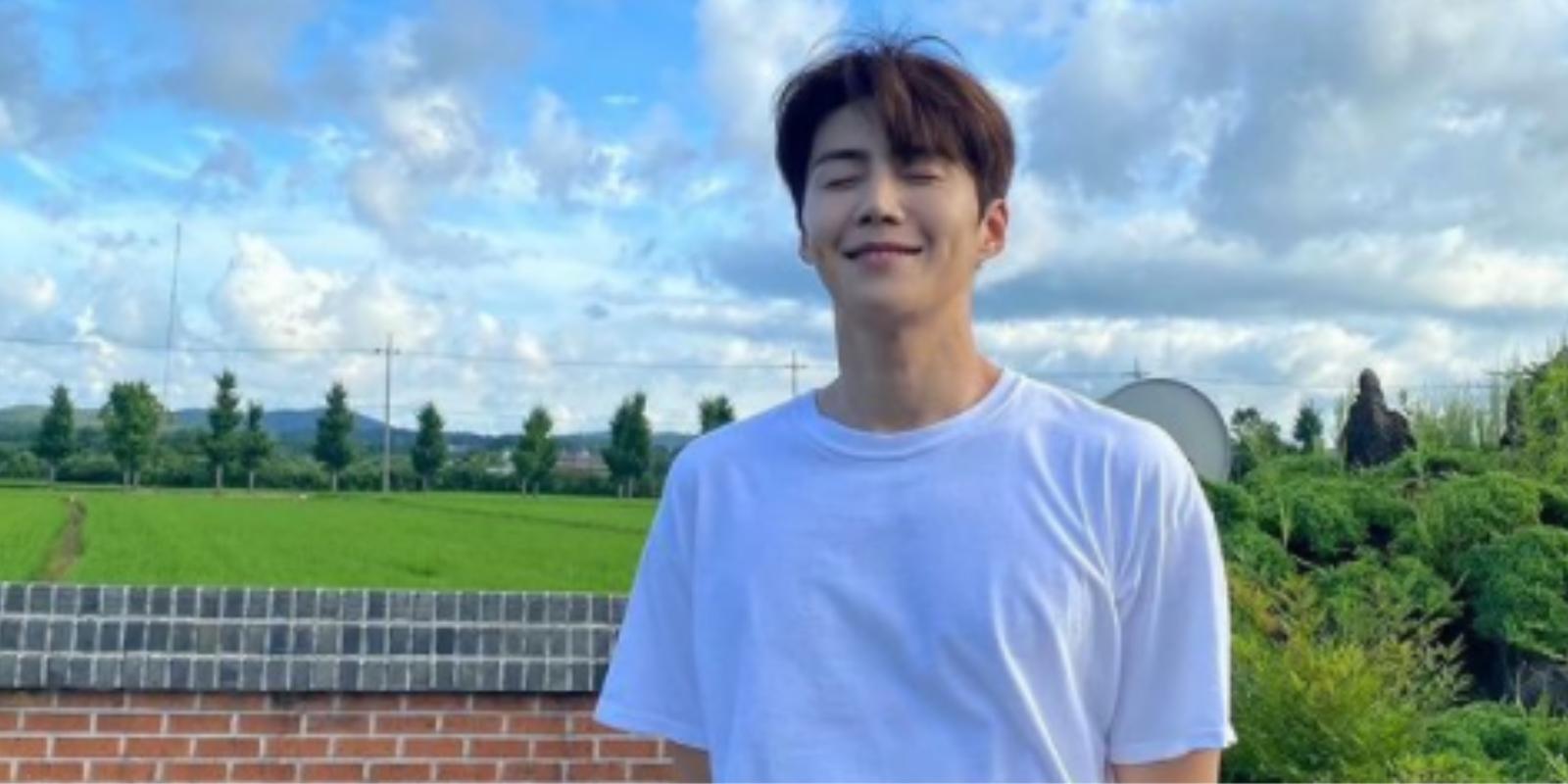 1600x800 Kim Seon Ho Says He Hopes Fans Will Want A Boyfriend Like Him After Watching 'Hometown Cha Cha Cha'. GMA News Online