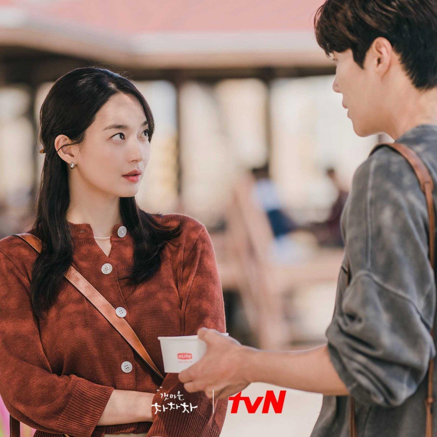 1500x1500 Photos New Stills Added For The Korean Drama 'Hometown Cha Cha Cha' HanCinema