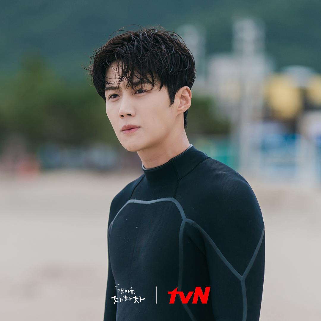 1080x1080 Hometown Cha Cha Cha (2021)