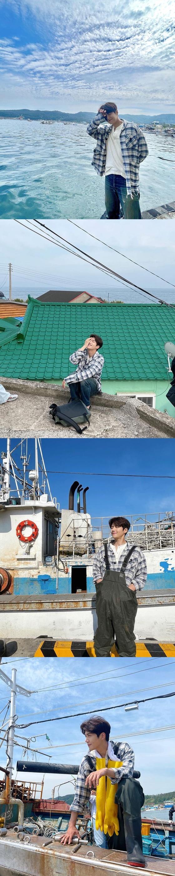 560x2797 Kim Seon Ho, A Refreshing Carbonated Water.why You Have To See The 'Hometown Cha Cha Cha' Homeroom