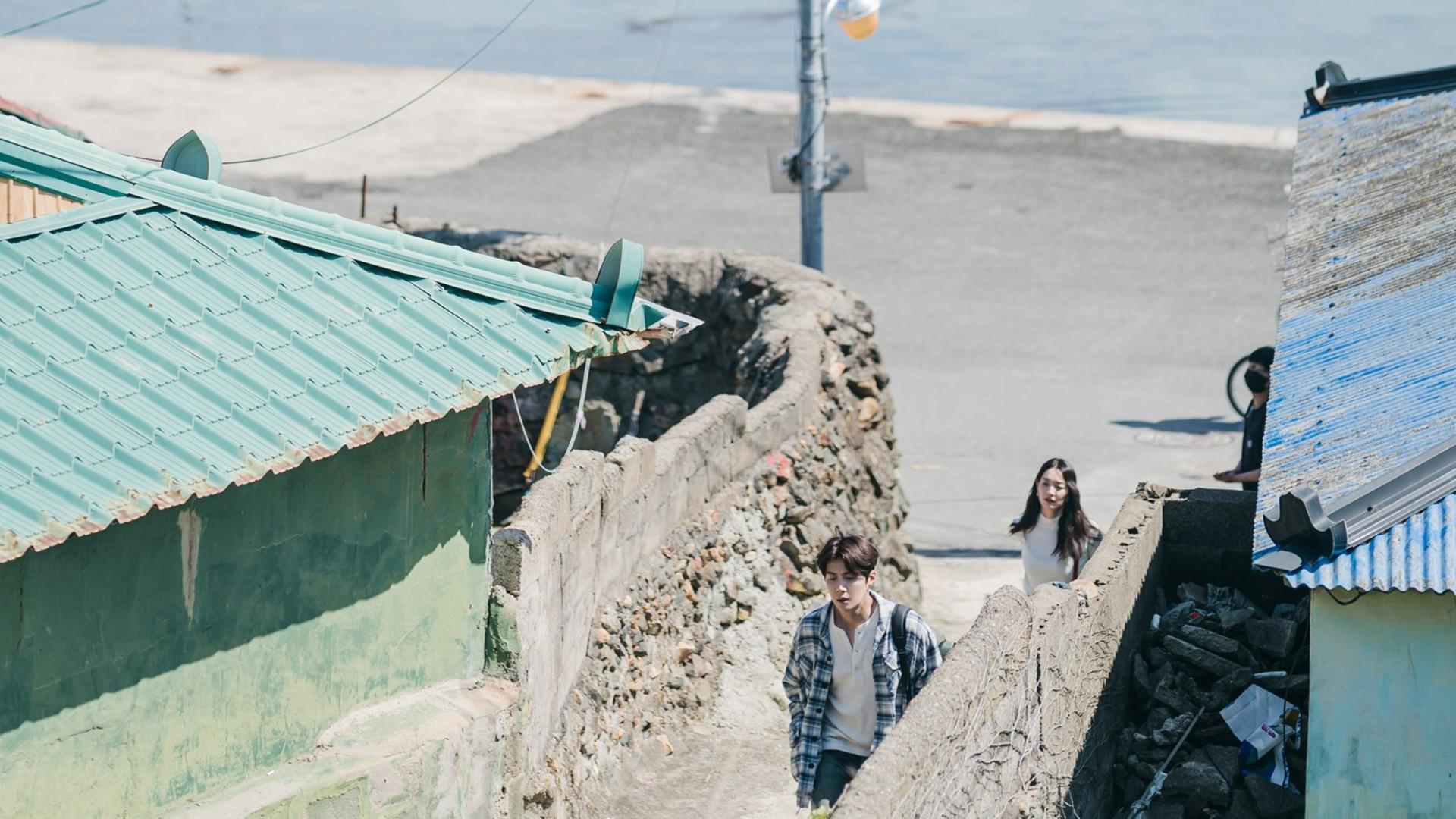 1920x1080 S1E2 Hometown Cha Cha Cha : Season 1 Episode 2 (1X2) Full Episodes