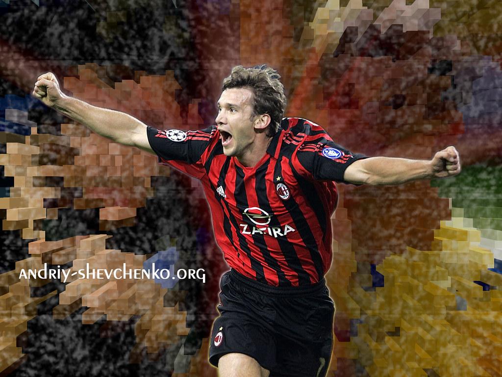 Andriy Shevchenko Wallpapers - Top Free Andriy Shevchenko Backgrounds