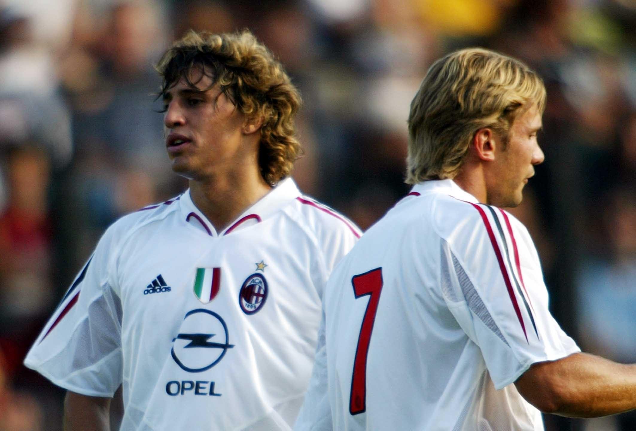 Andriy Shevchenko Wallpapers - Top Free Andriy Shevchenko Backgrounds ...