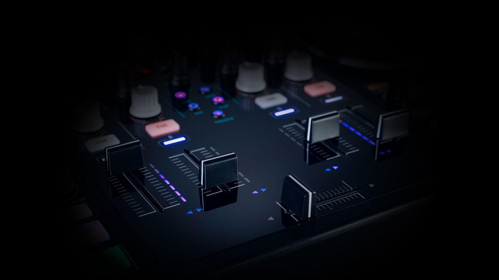 Native Instruments Wallpapers - Top Free Native Instruments Backgrounds ...