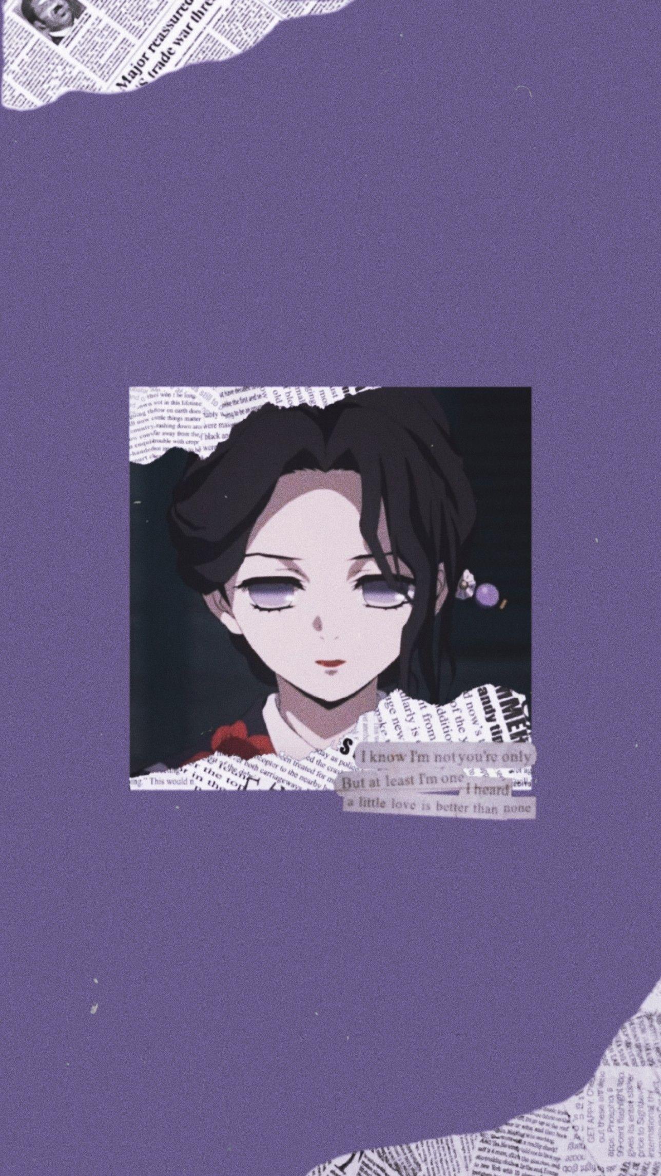 1288x2289 Lady Tamayo Wallpaper