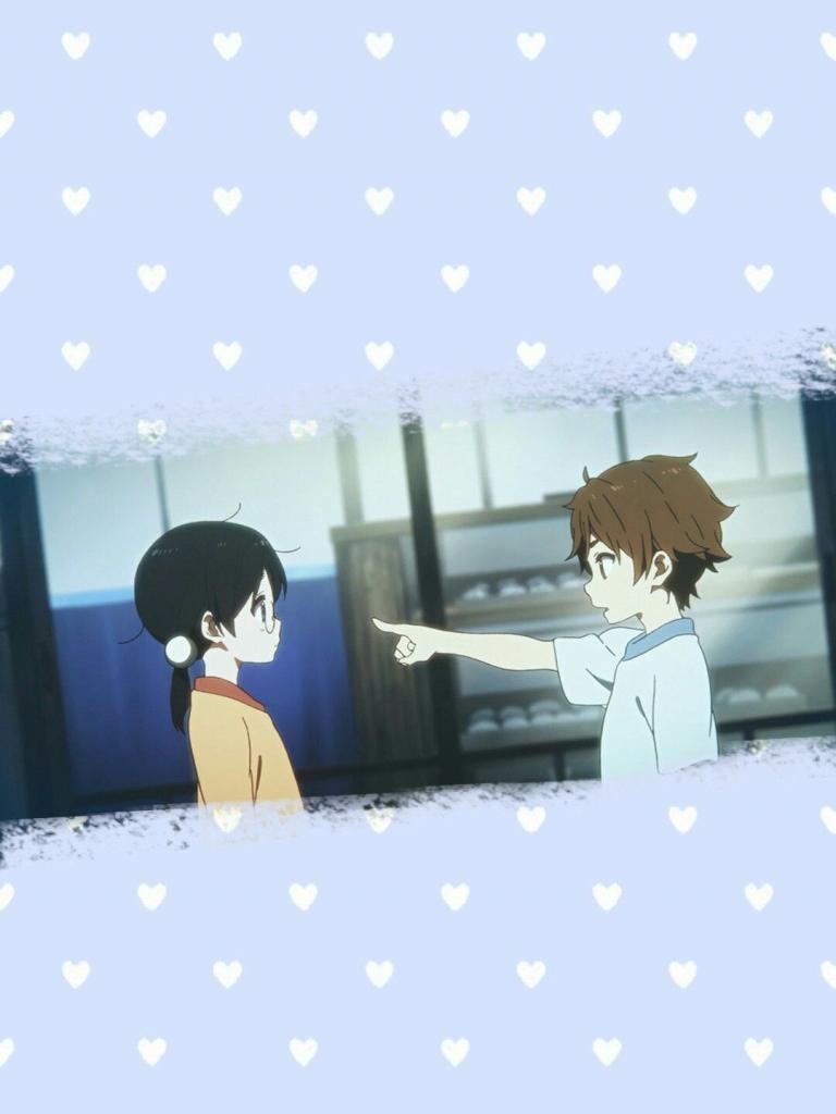 768x1024 Free download Tamayo Love Story Wallpaper Lockscreen HD Fondo de pantalla [1080x1920] for your Desktop, Mobile & Tablet. Explore Tamako Love Story Anime HD Wallpaper. Tamako Love Story Anime
