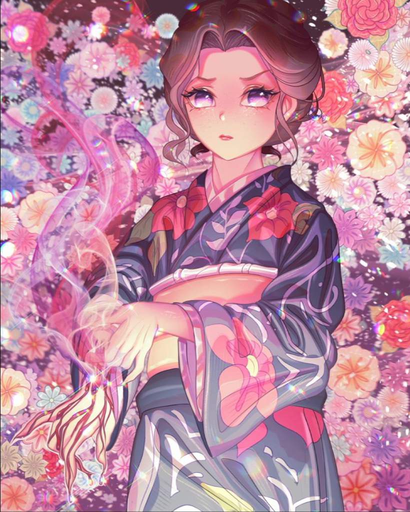 820x1024 Tamayo Megami. Wiki. Black Clover! Amino