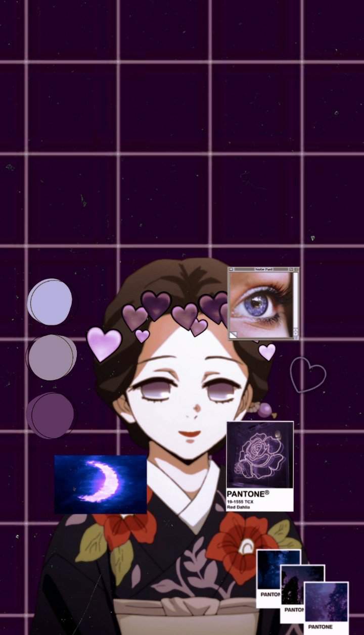 720x1257 tamayo edit. Demon Slayer: Kimetsu No Yaiba Amino