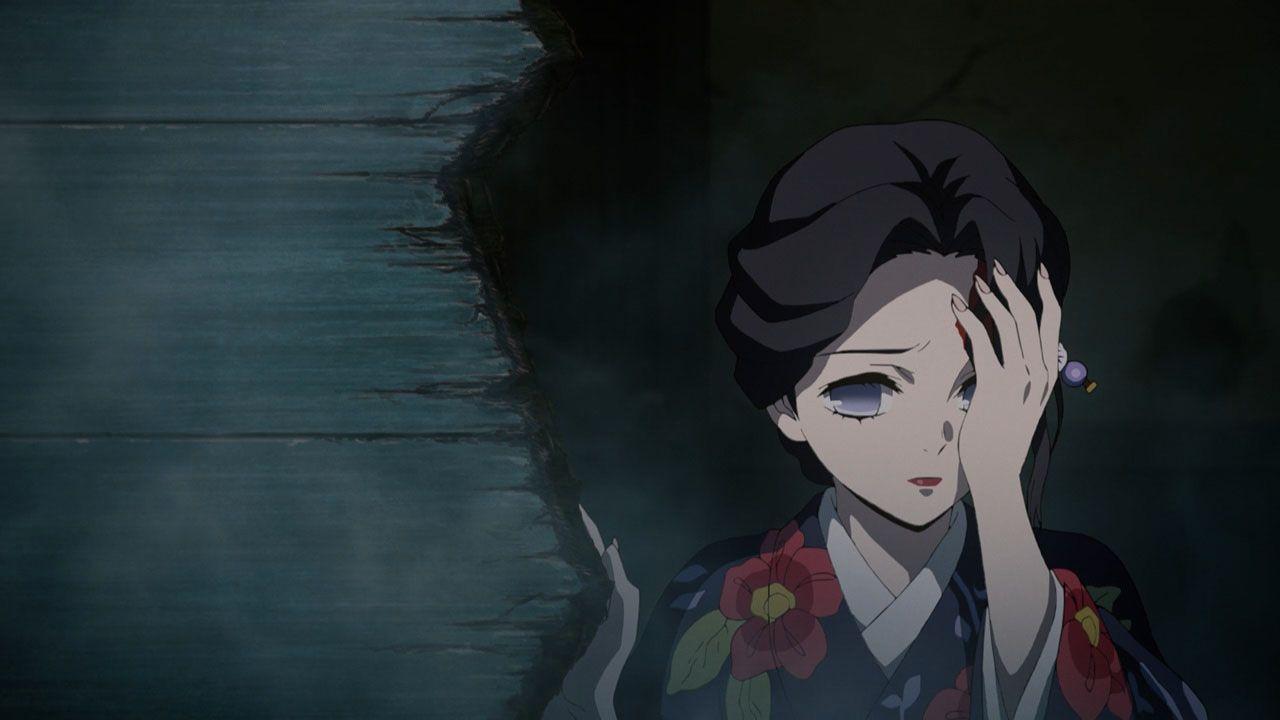 1280x720 Kimetsu no Yaiba Tamayo #KimetsunoYaiba #Tamayo #anime #art. Anime, Anime demon, Neko
