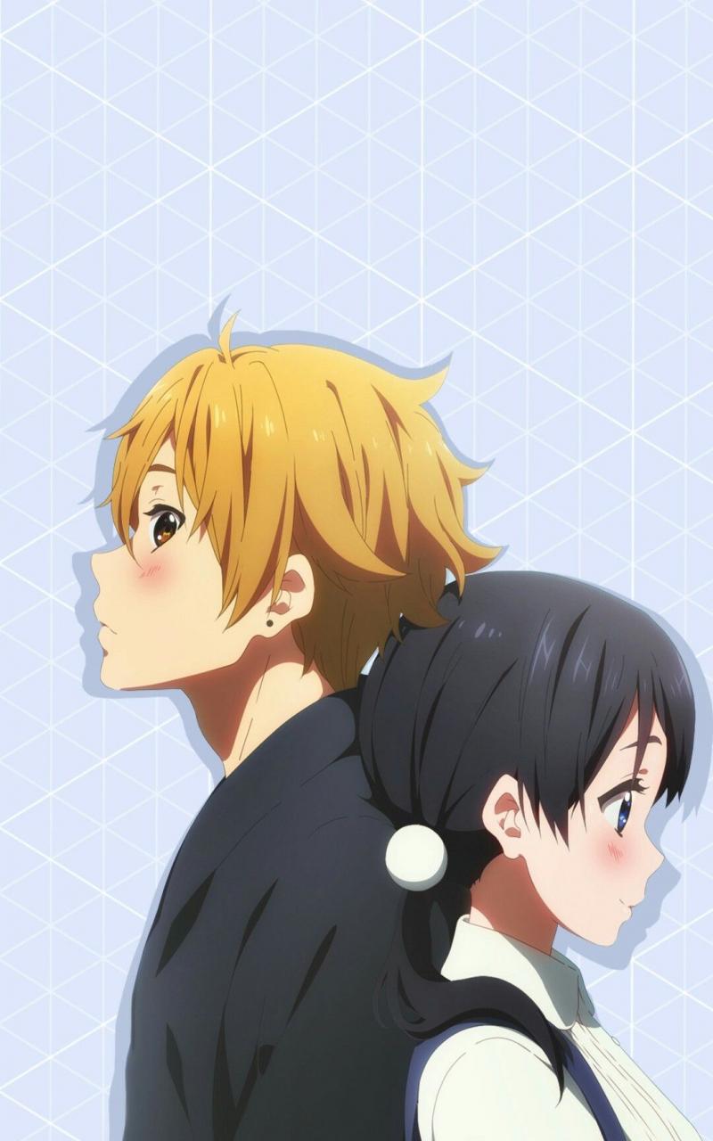 800x1280 Free download Tamayo Love Story Wallpaper Lockscreen HD Fondo de pantalla [1080x1920] for your Desktop, Mobile & Tablet. Explore Tamako Love Story Anime HD Wallpaper. Tamako Love Story Anime
