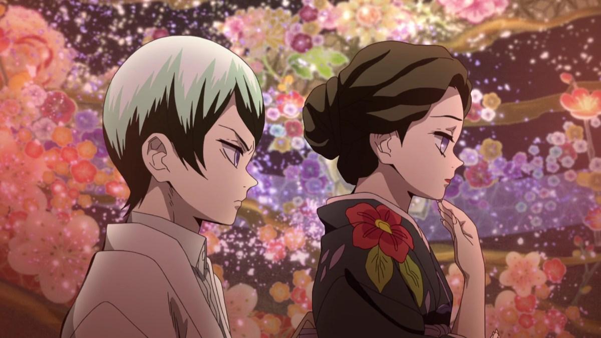 1200x675 Yushiro Kimetsu No Yaiba Wallpaper