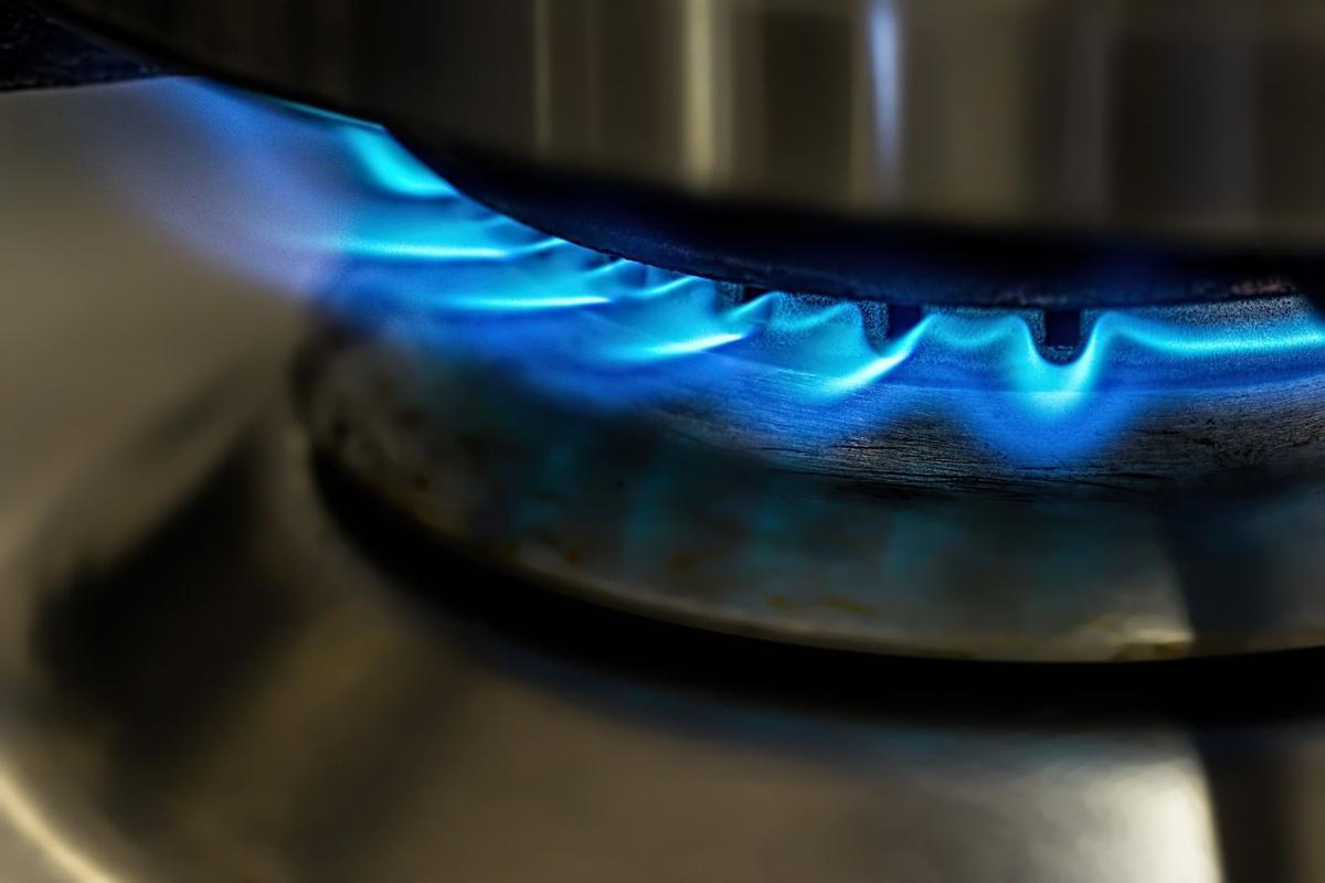 Natural Gas Wallpapers - Top Free Natural Gas Backgrounds - WallpaperAccess