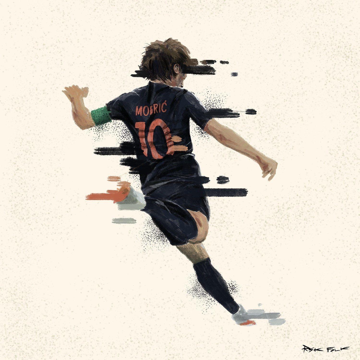 Football Art Wallpapers - Top Free Football Art Backgrounds -  WallpaperAccess