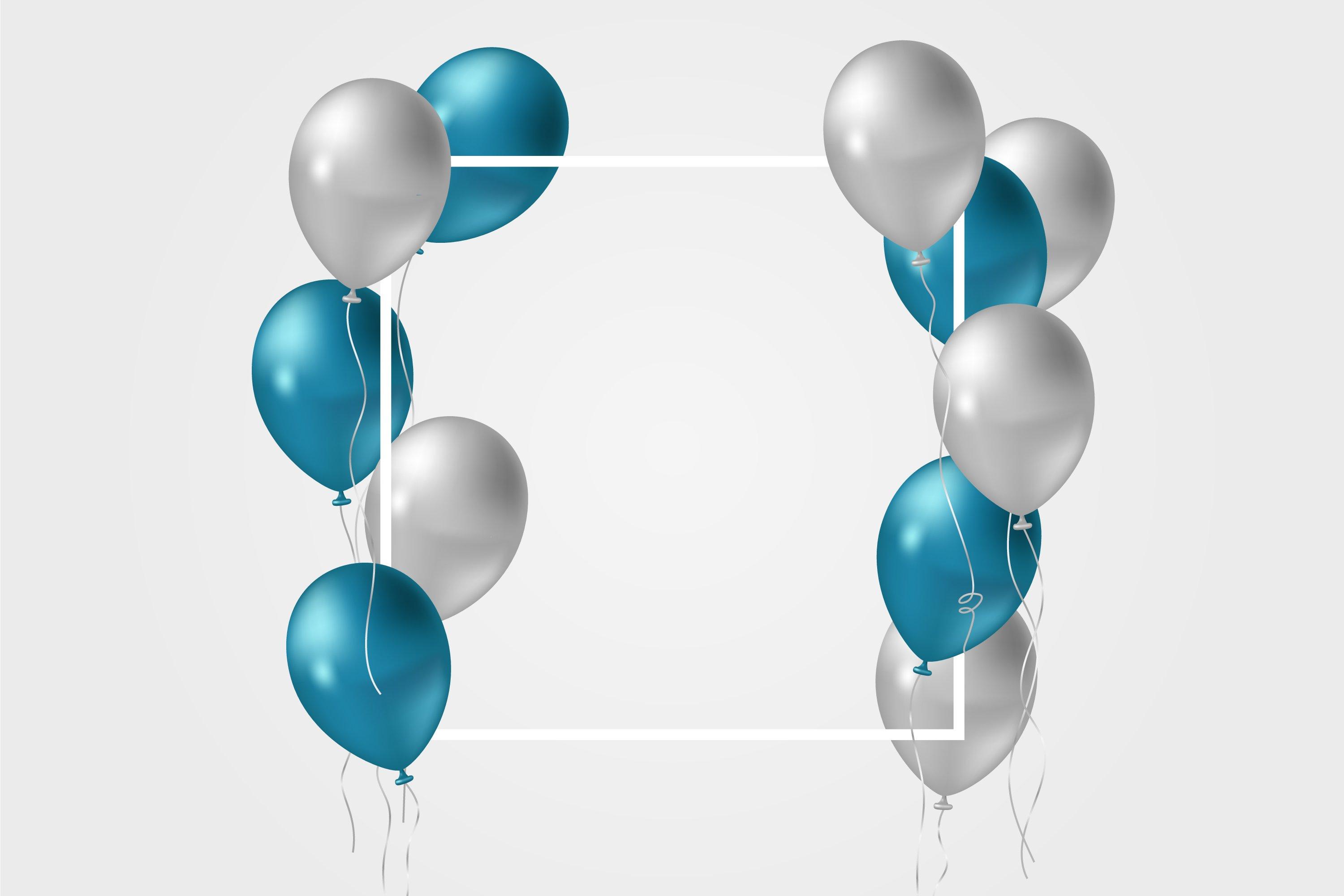 3000x2000 Best Happy Birthday Zoom Background. The Party Room