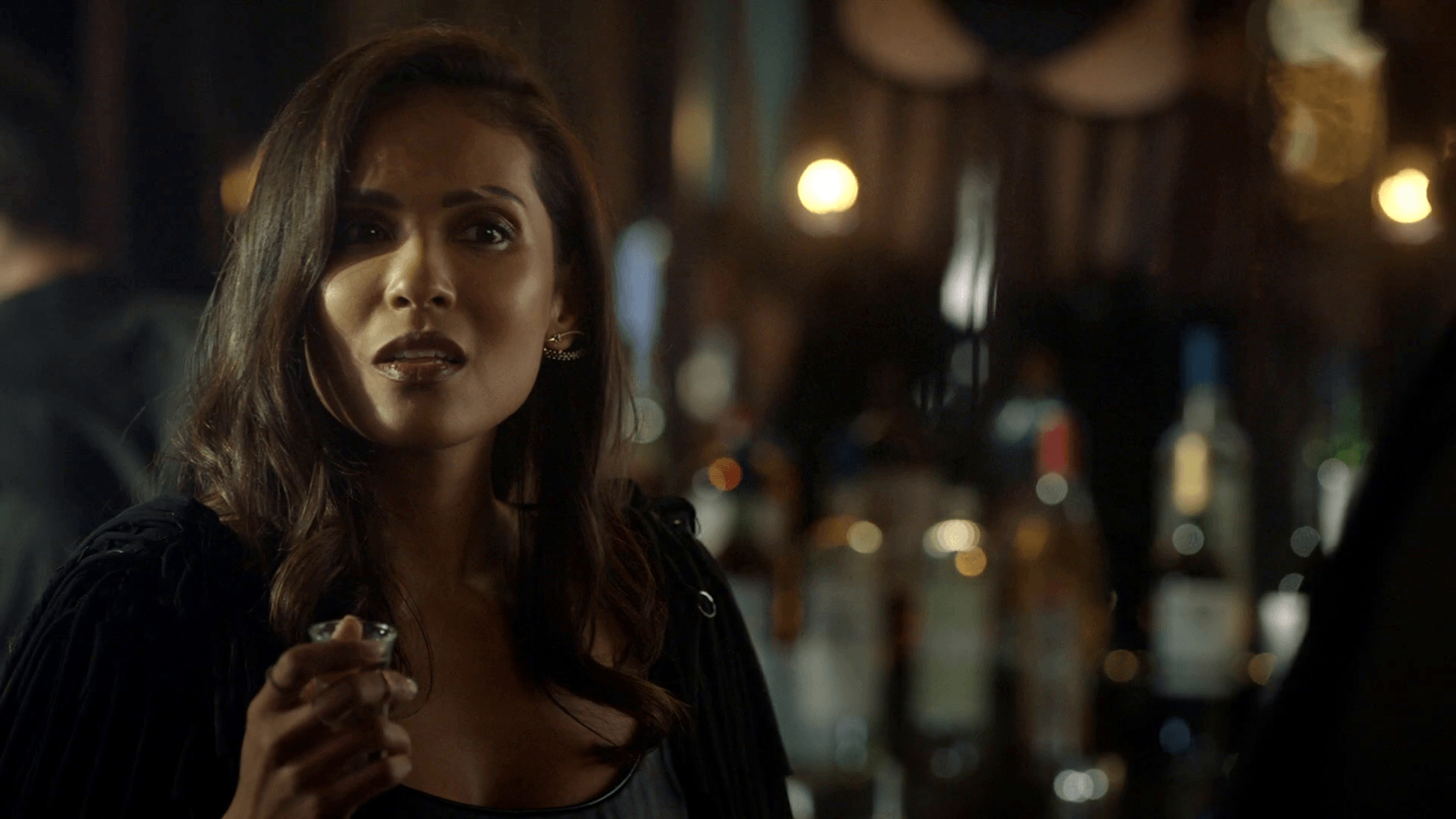 Mazikeen Wallpapers Top Free Mazikeen Backgrounds Wallpaperaccess