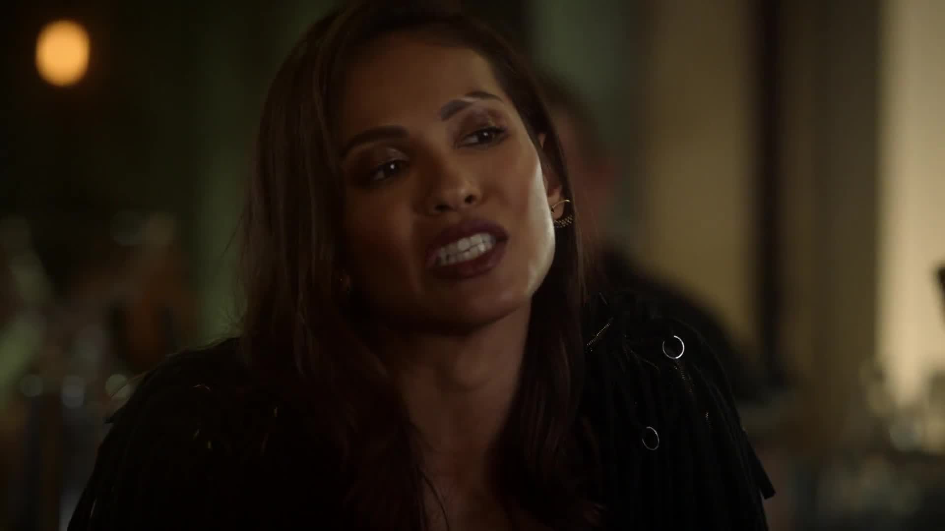 1920x1080 Lucifer: Linda Questions Maze's Soul