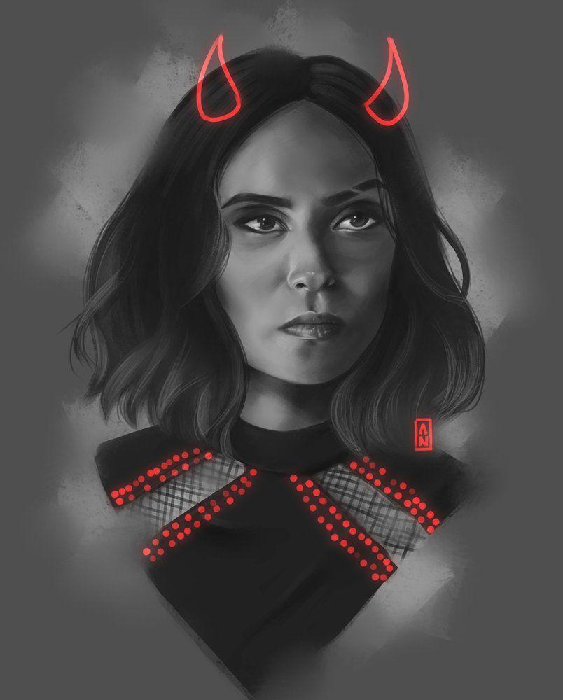 804x1000 Lucifer graphics and fanart. Lucifer morningstar, Maze lucifer, Lucifer