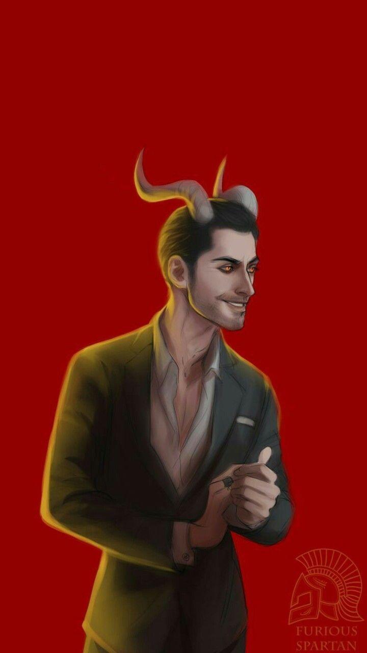 720x1280 Lucifer. Сериалы, Деревенское рождество