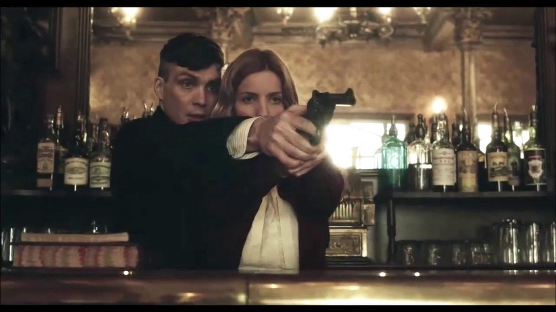 1920x1080 Peaky Blinders Shelby and Grace Love. Peaky Blinders
