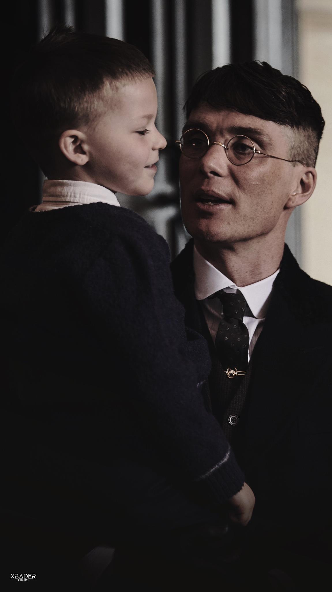 1151x2048 Peaky Blinders