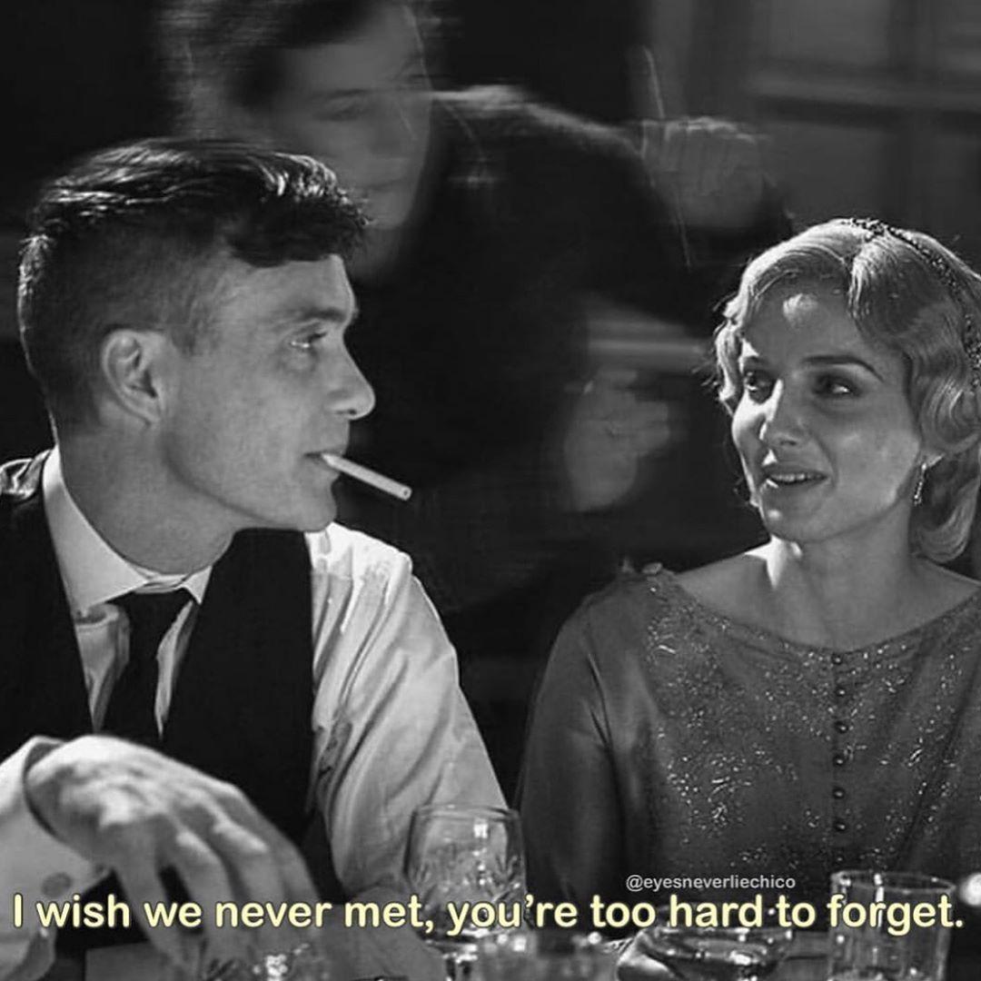 Thomas Shelby and Grace Wallpapers - Top Free Thomas Shelby and Grace ...