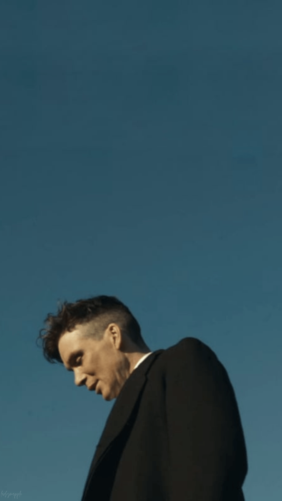 1080x1920 tommy shelby lockscreen