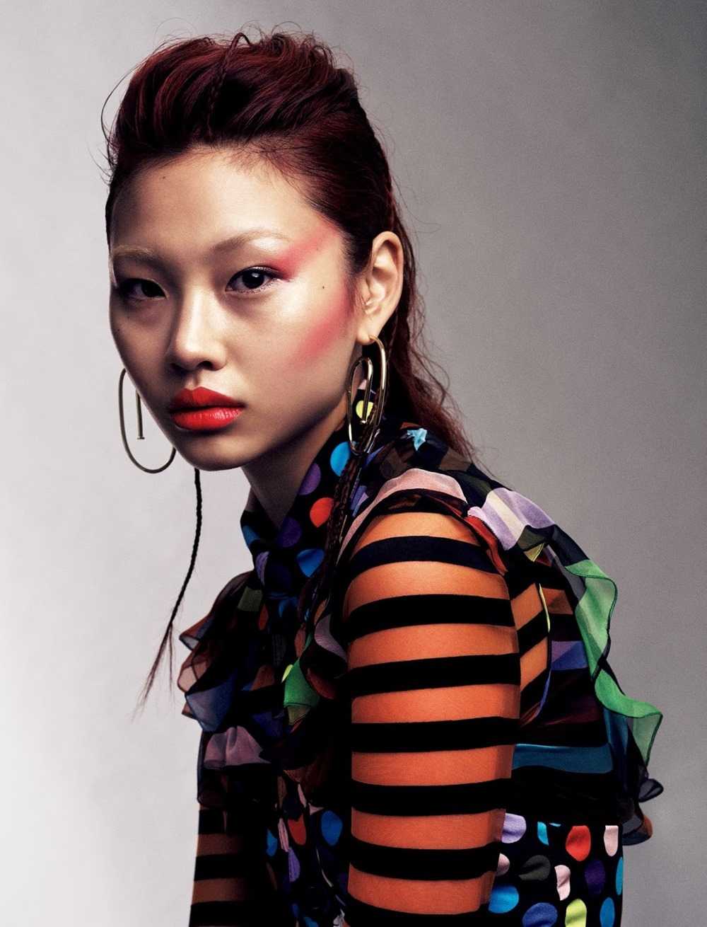 1000x1310 Hoyeon Jung Wallpaper Free HD Wallpaper