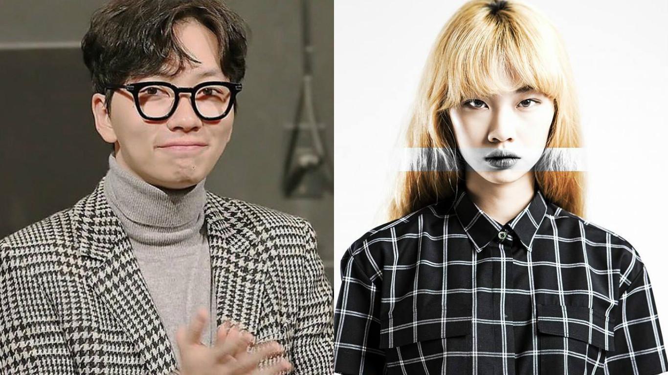 1366x768 Actor Lee Dong Hwi and Model Jung Ho Yeon Revealed to Be Dating