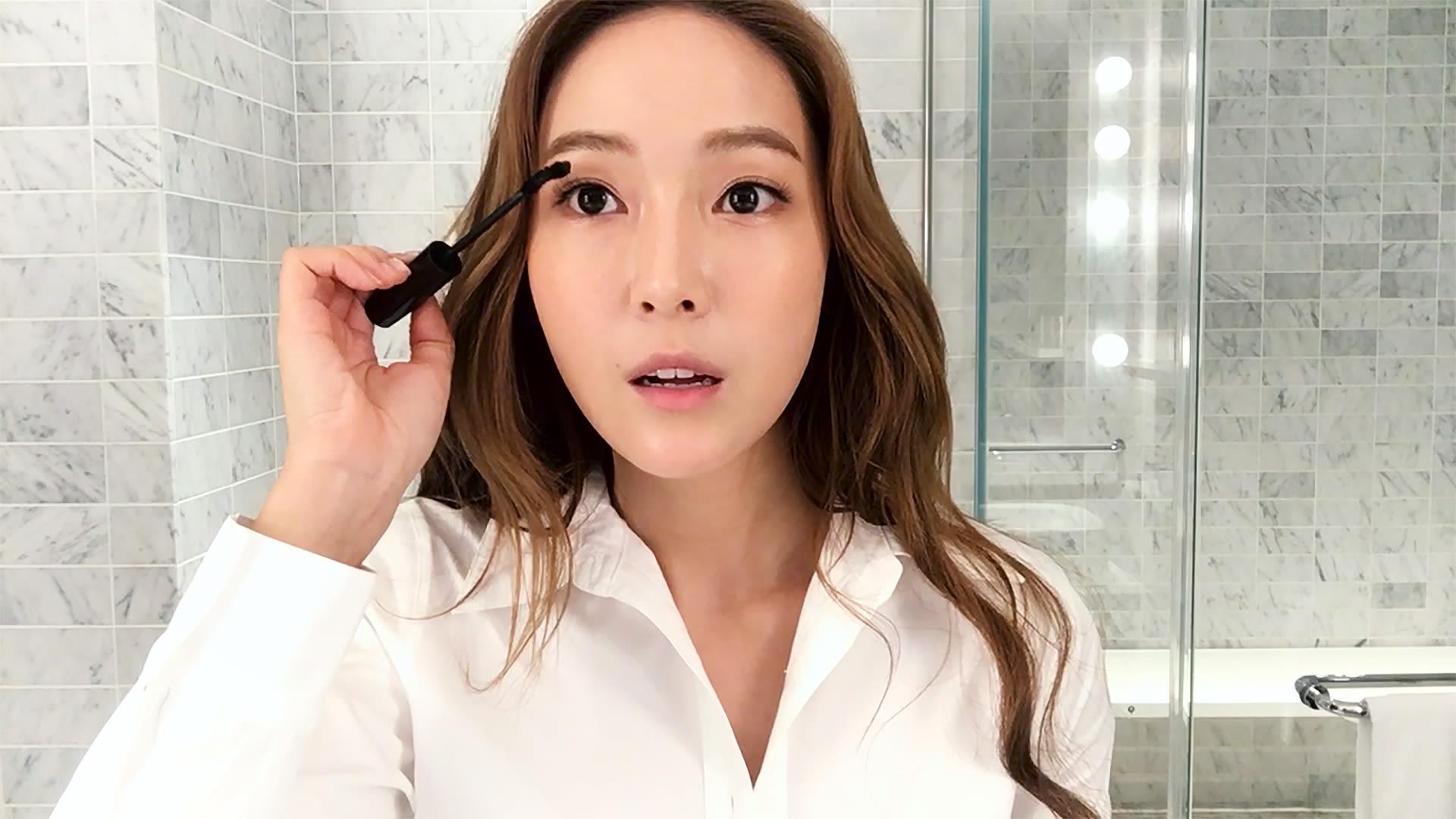 1920x1080 Watch 16 Steps To Looking Like A K Pop Star With Jessica Jung