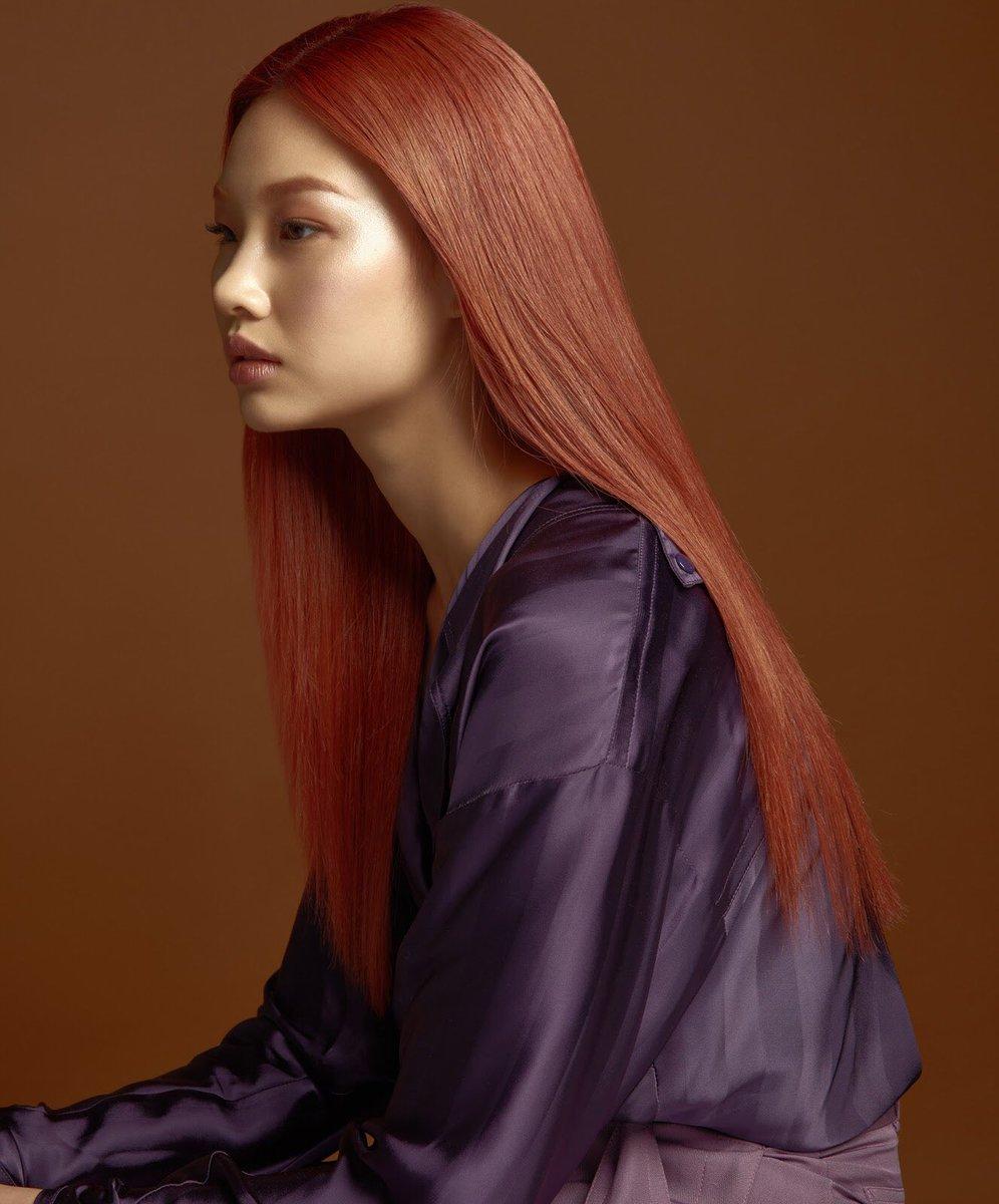 996x1200 Korean Model Hoyeon for Singles Korea Sept 2017
