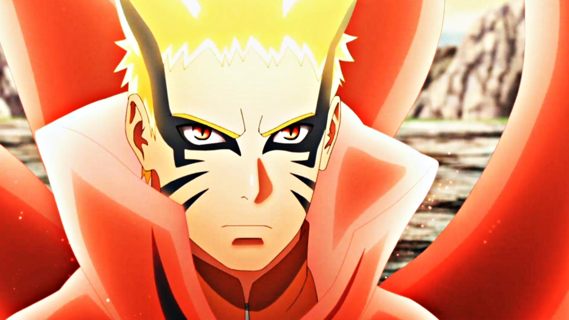 Baryon Naruto Wallpapers - Top Free Baryon Naruto Backgrounds ...