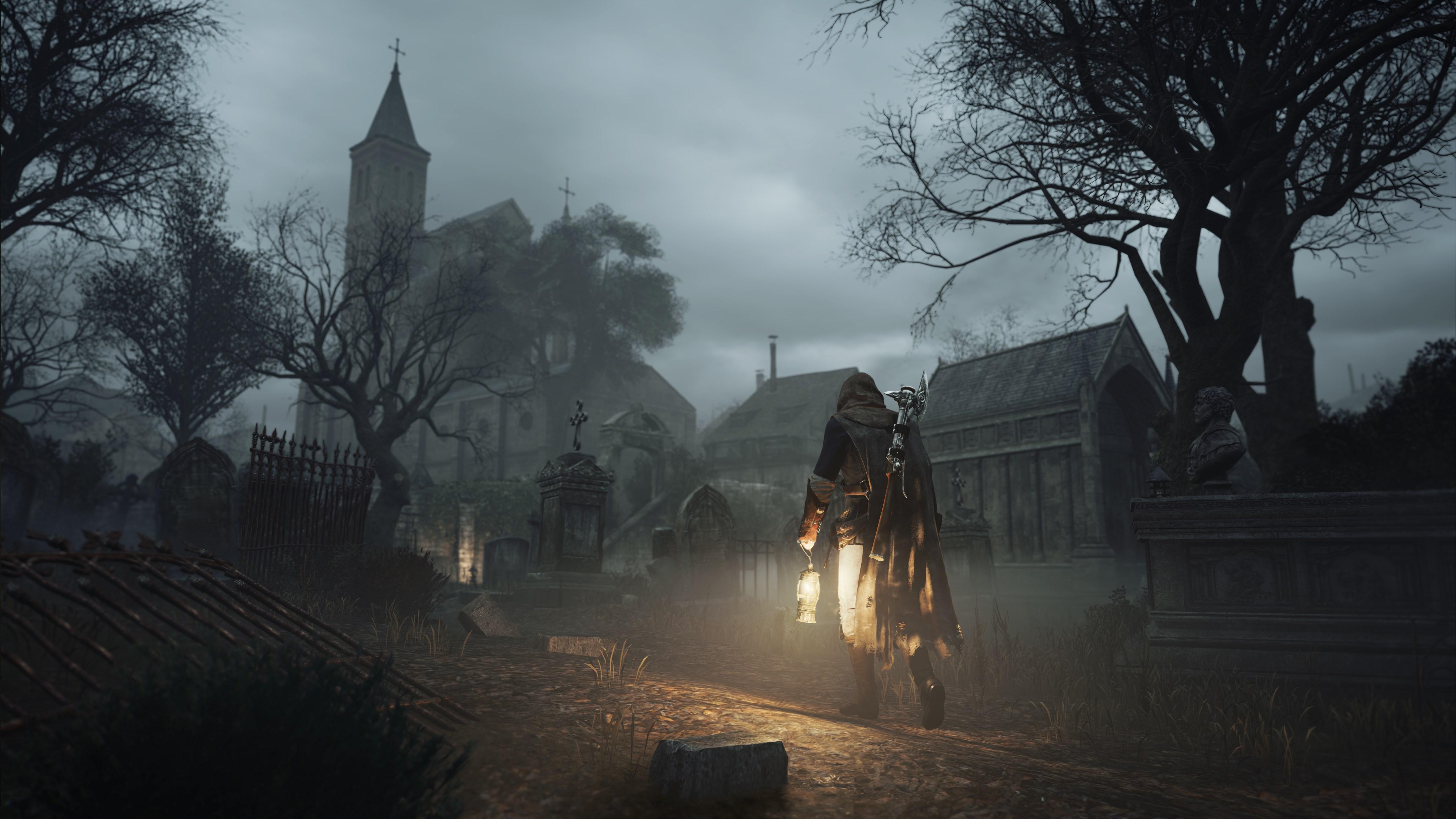 4480x2520 assassins creed unity : image, wall, pic 4480x2520