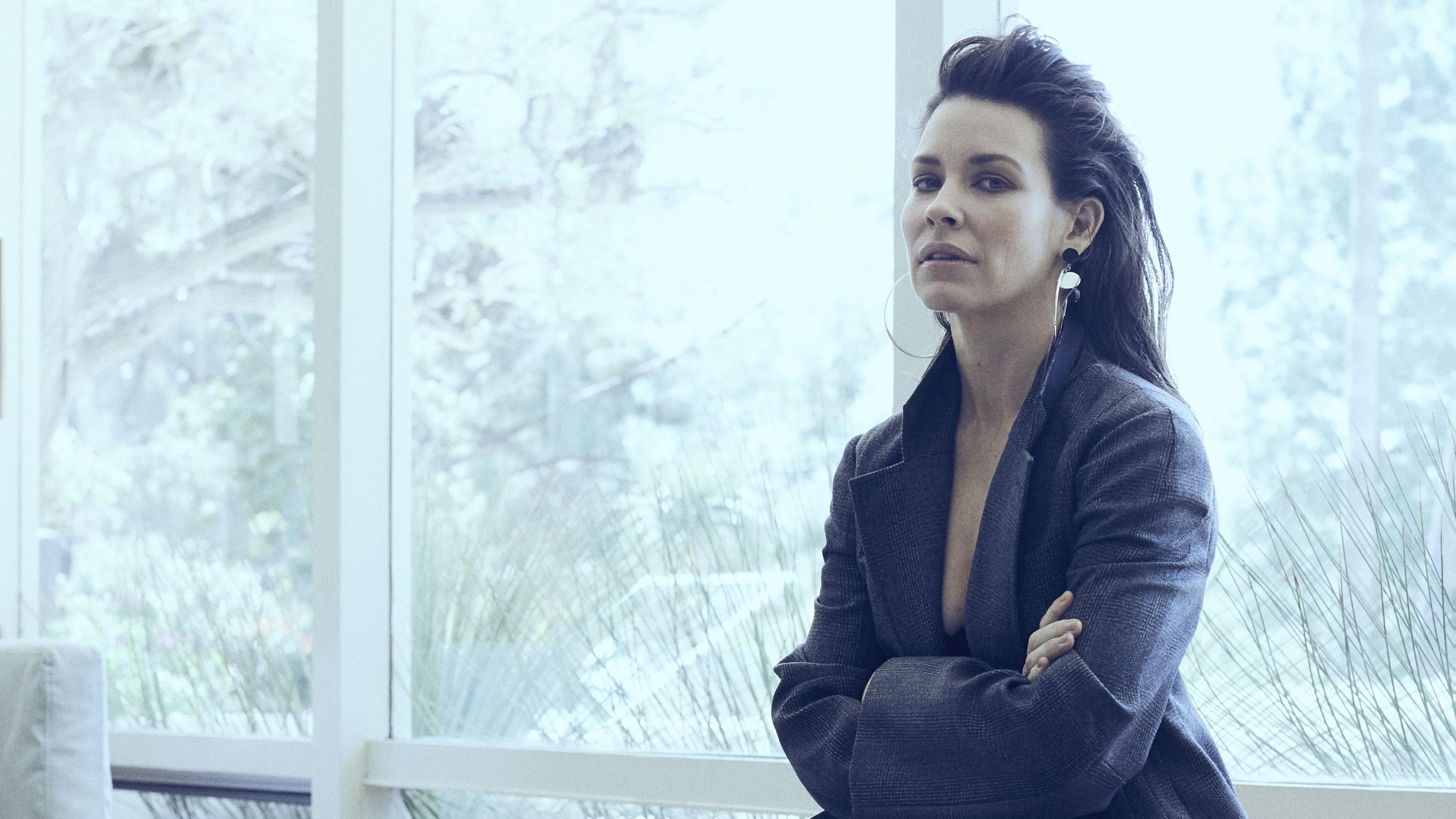 4480x2520 4480x2520 Evangeline Lilly wallpaper