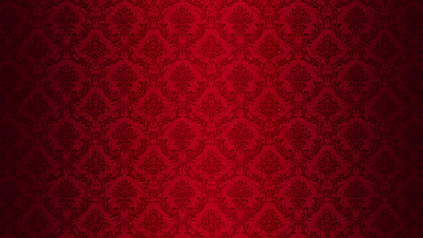 1366x768 Free download red and white damask wallpaper [1440x900] for your Desktop, Mobile & Tablet. Explore Red and White Damask Wallpaper. What is Damask Wallpaper, Modern Damask Wallpaper, Damask Wallpaper