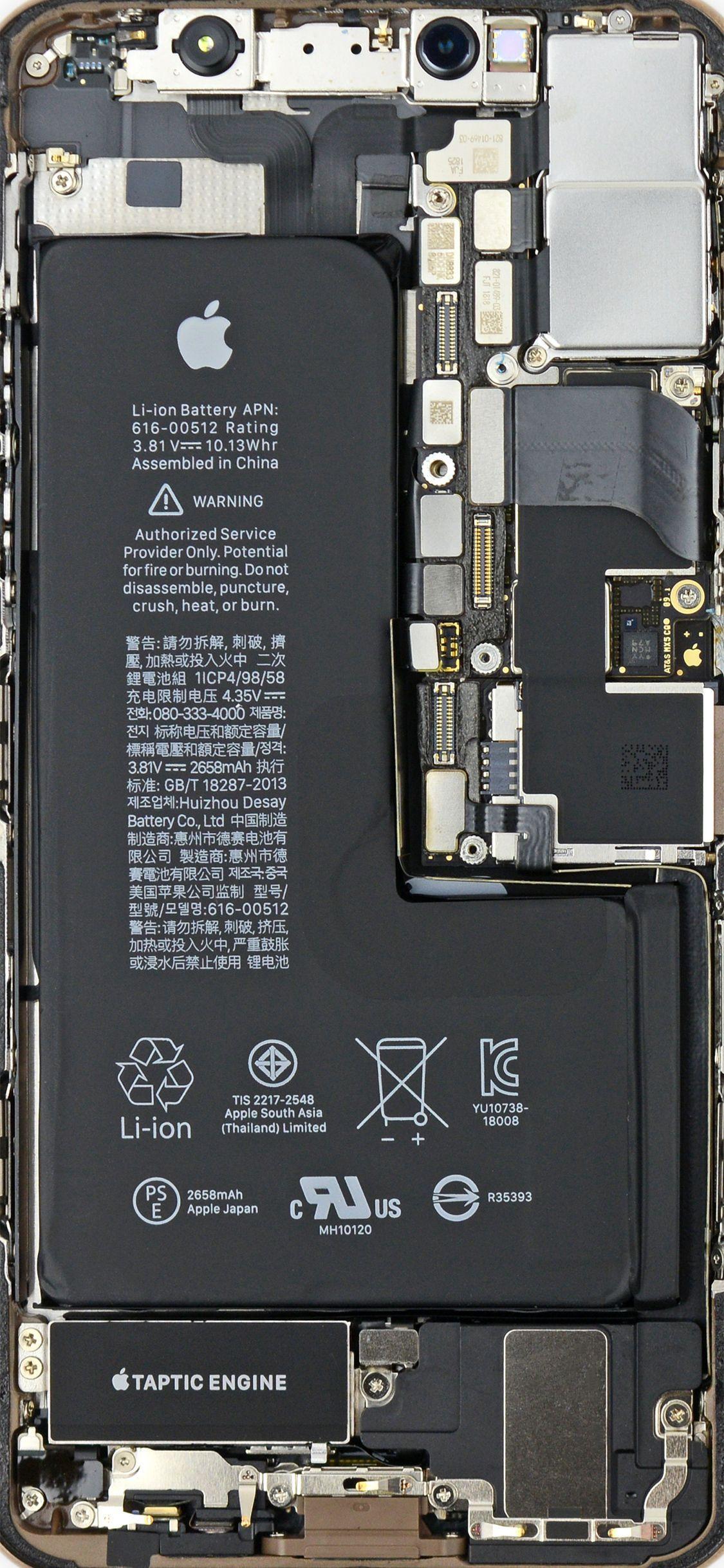 Teardown Wallpapers Top Free Teardown Backgrounds WallpaperAccess
