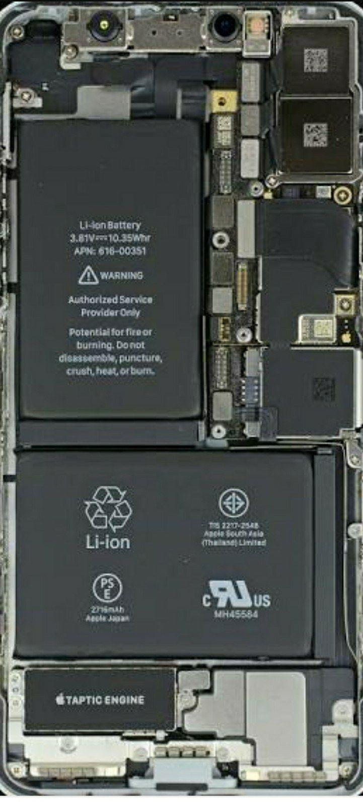 Teardown Wallpapers Top Free Teardown Backgrounds WallpaperAccess