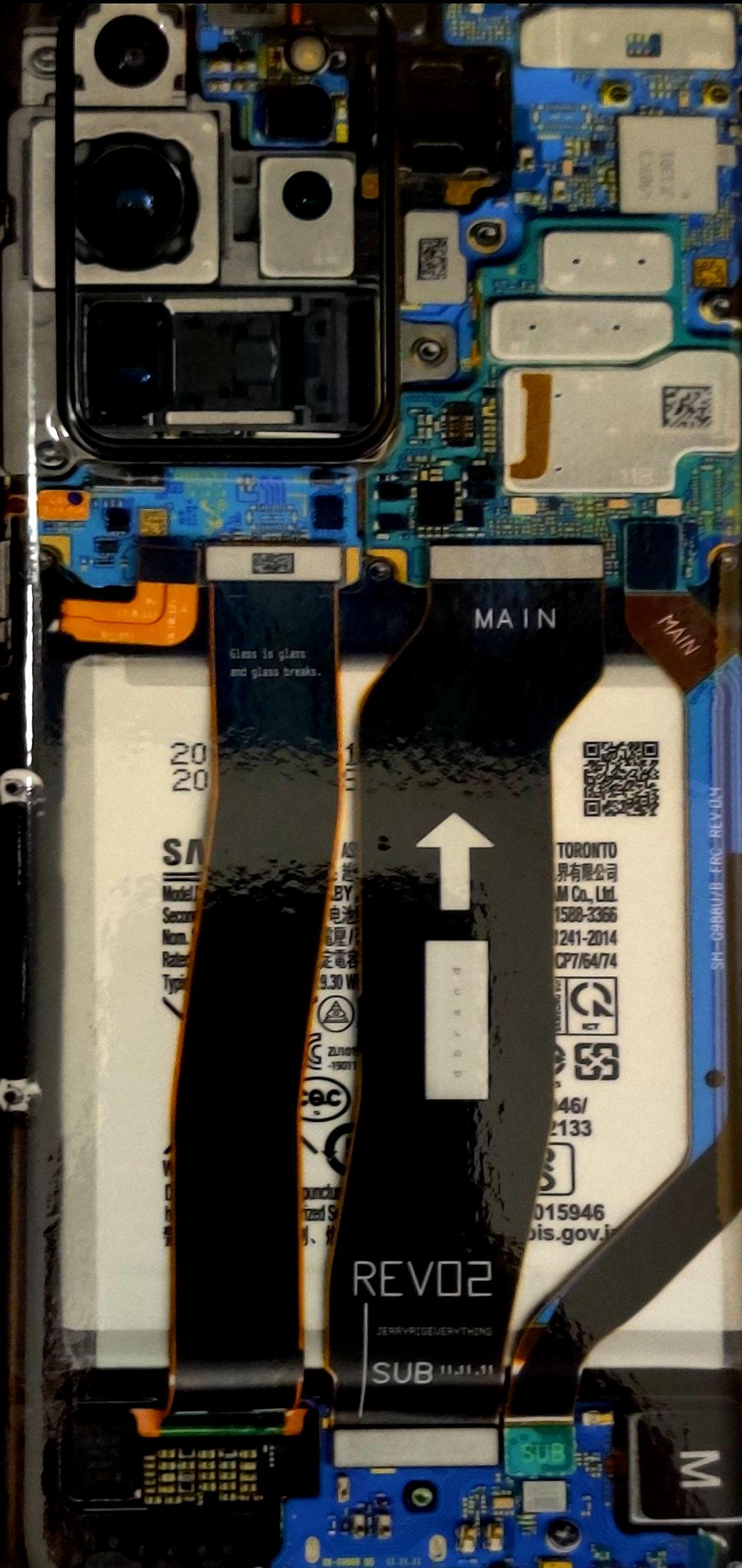 Teardown Wallpapers Top Free Teardown Backgrounds WallpaperAccess