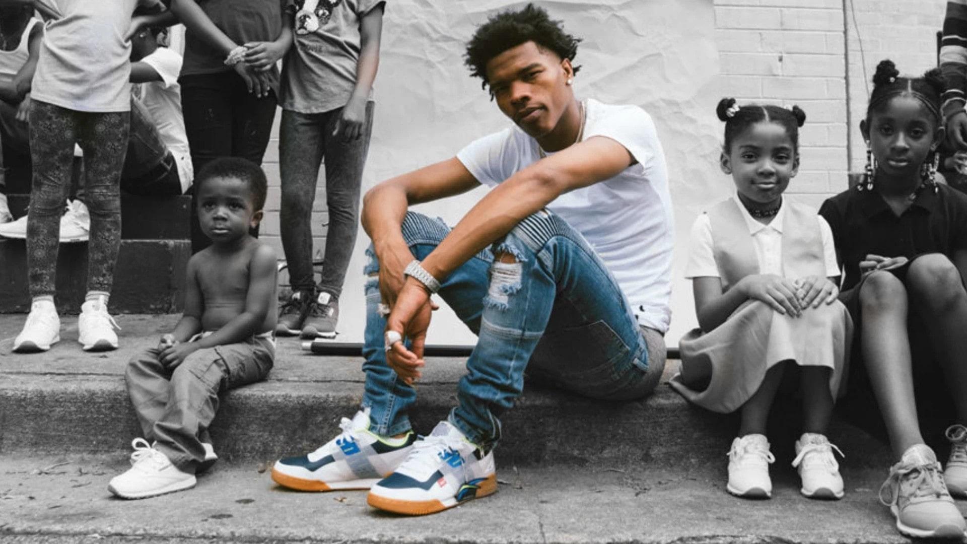 1920x1080 Lil Baby Wallpaper
