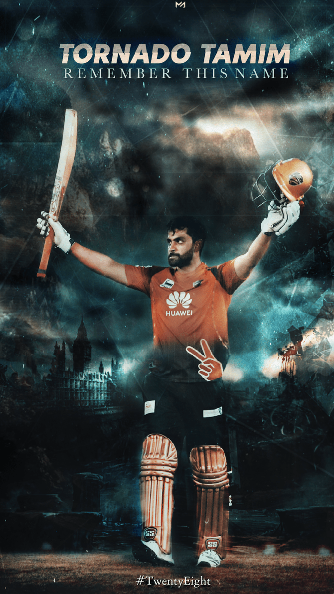 Tamim Iqbal Wallpapers - Top Free Tamim Iqbal Backgrounds - WallpaperAccess