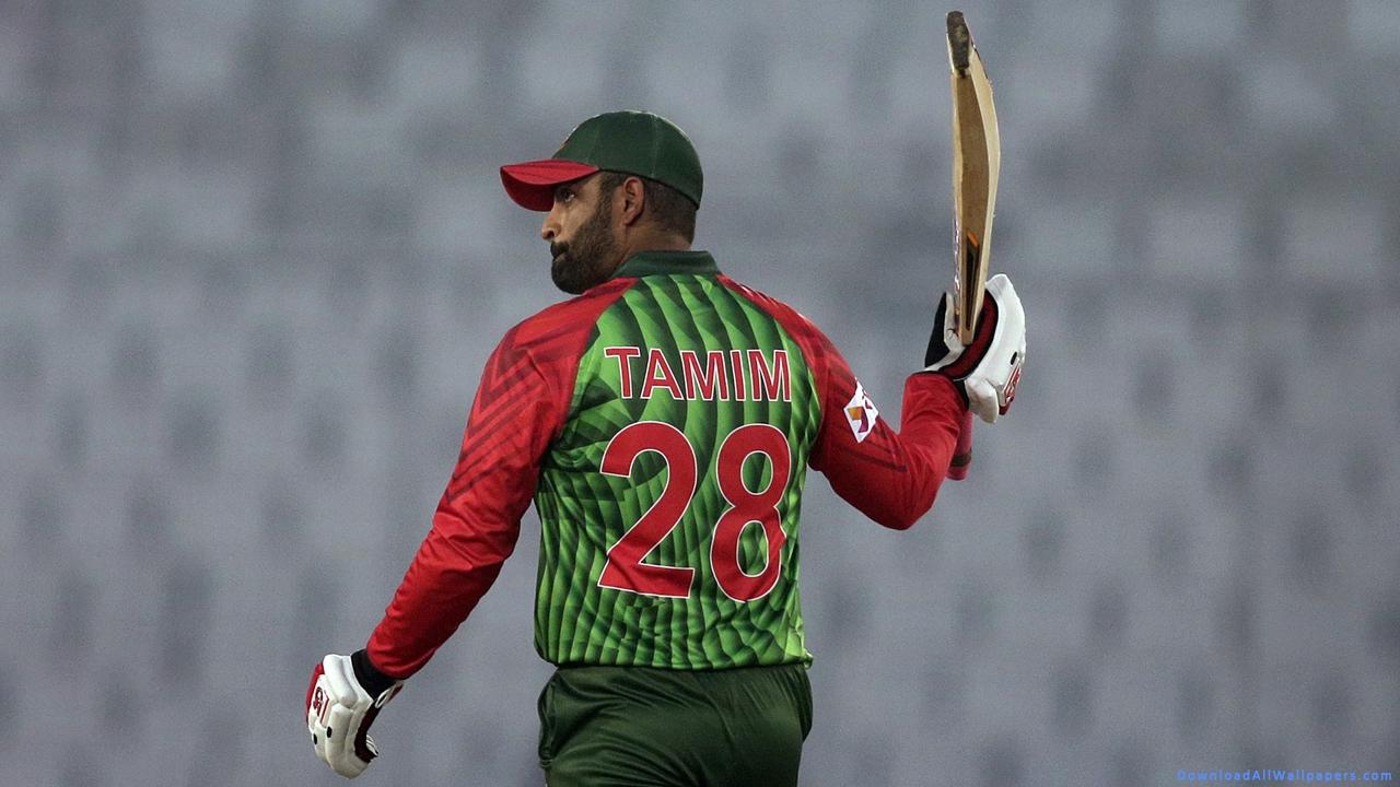 1280x720 Tamim Iqbal Bangladeshi Cricketer, Tamim Iqbal Cricketer, Tamim Iqbal Batting, Tamim Iqbal Wallpaper, Tamim Iqbal, Tamim, Iqbal, Bangladeshi Cricketer, Bangladeshi Player, Bangladesh Cricket Team, Bangladesh Sports Team, Bangladesh Team, Bangladesh