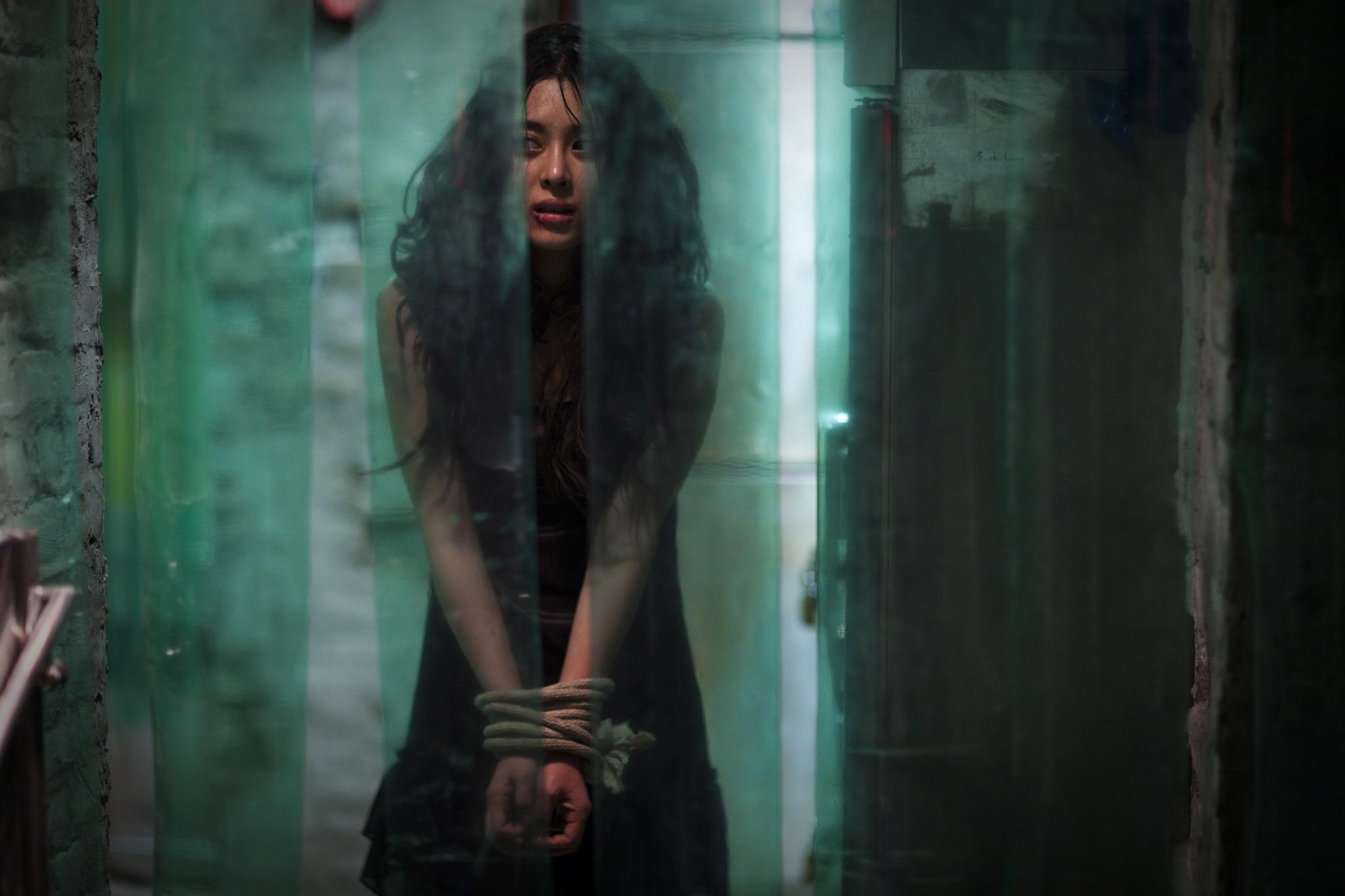 2048x1365 I Saw the Devil (2010)